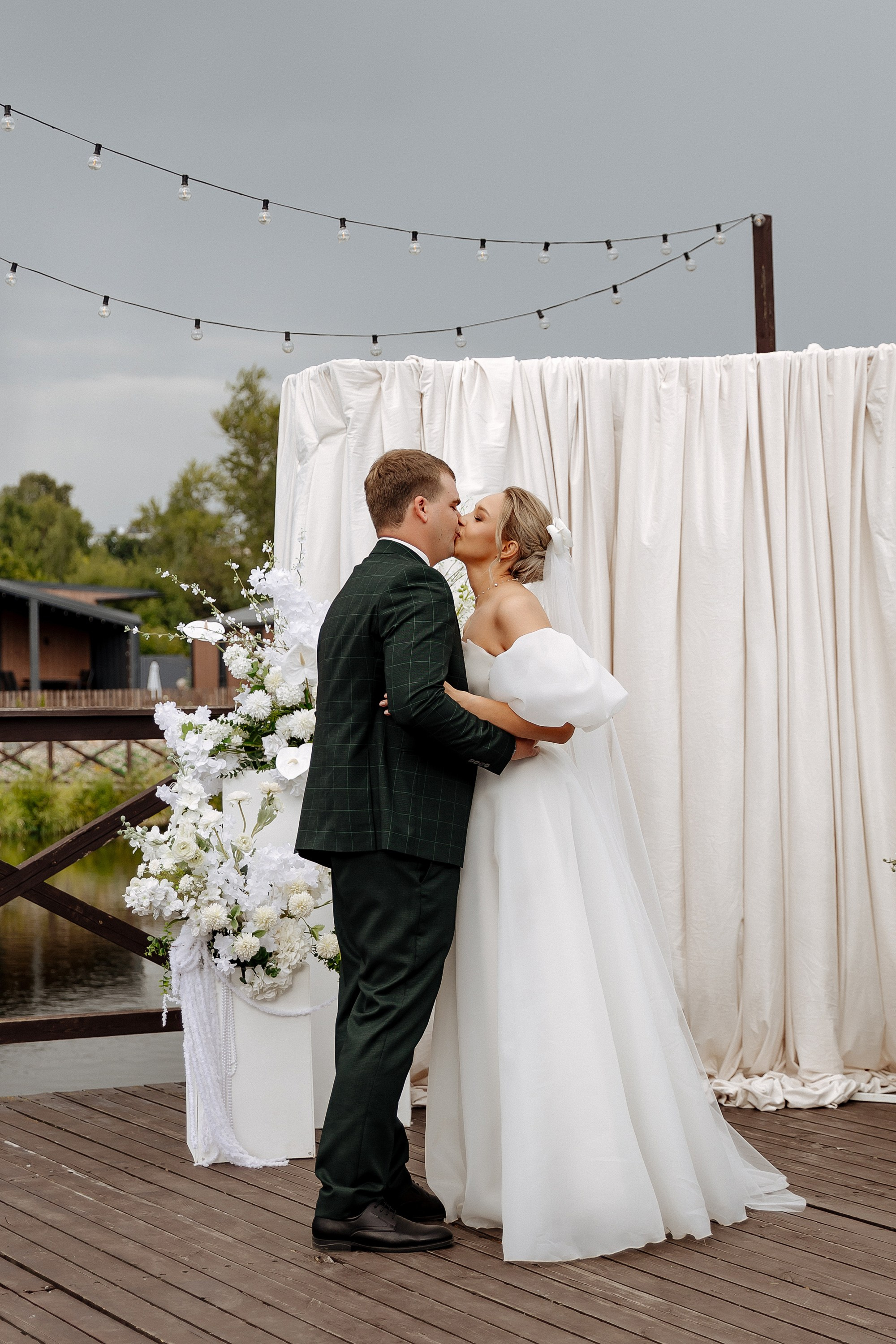 10 августа WED. Свадебный фотограф Анастасия Пелевина