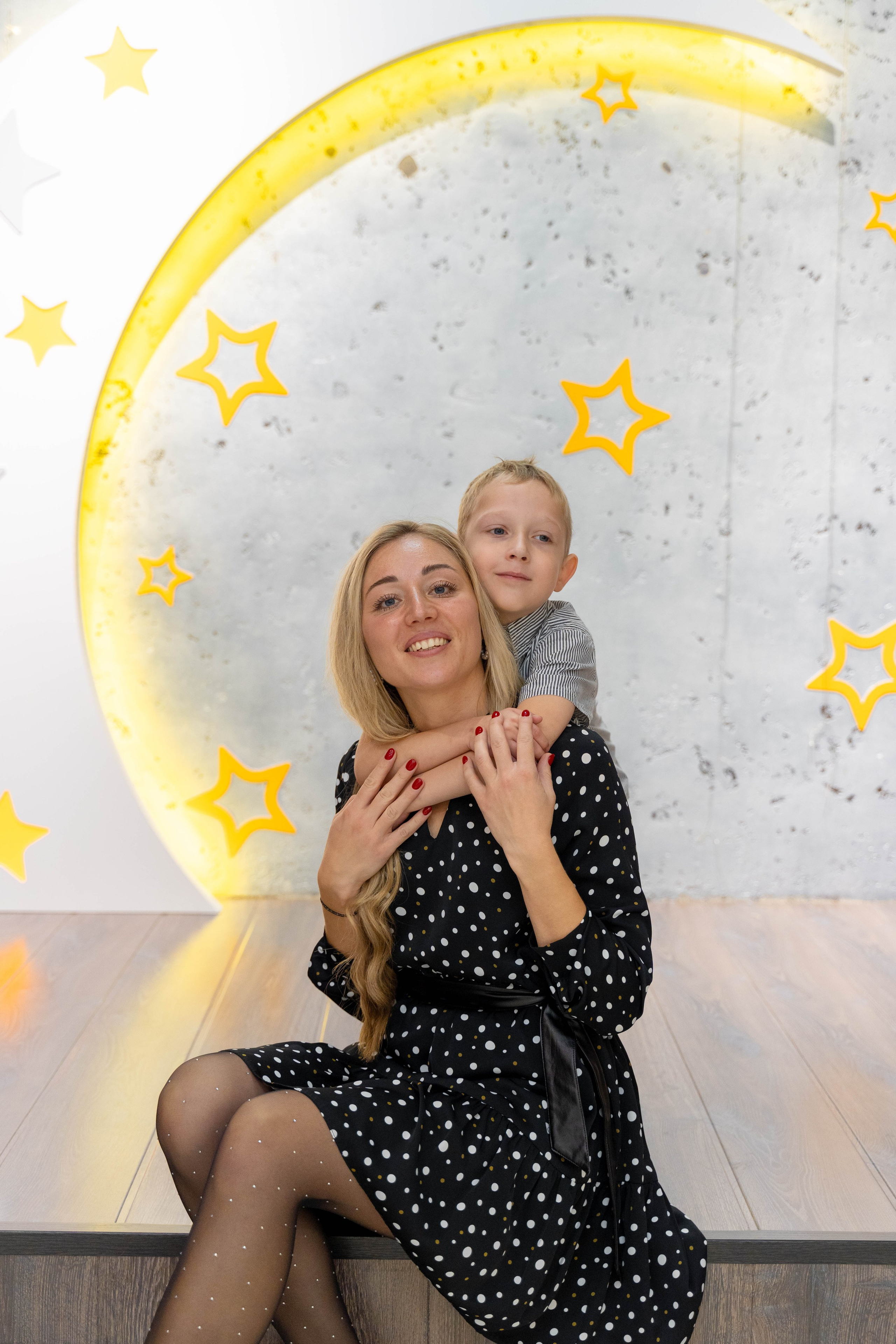 Детский День Рождения. ALISON FILMS