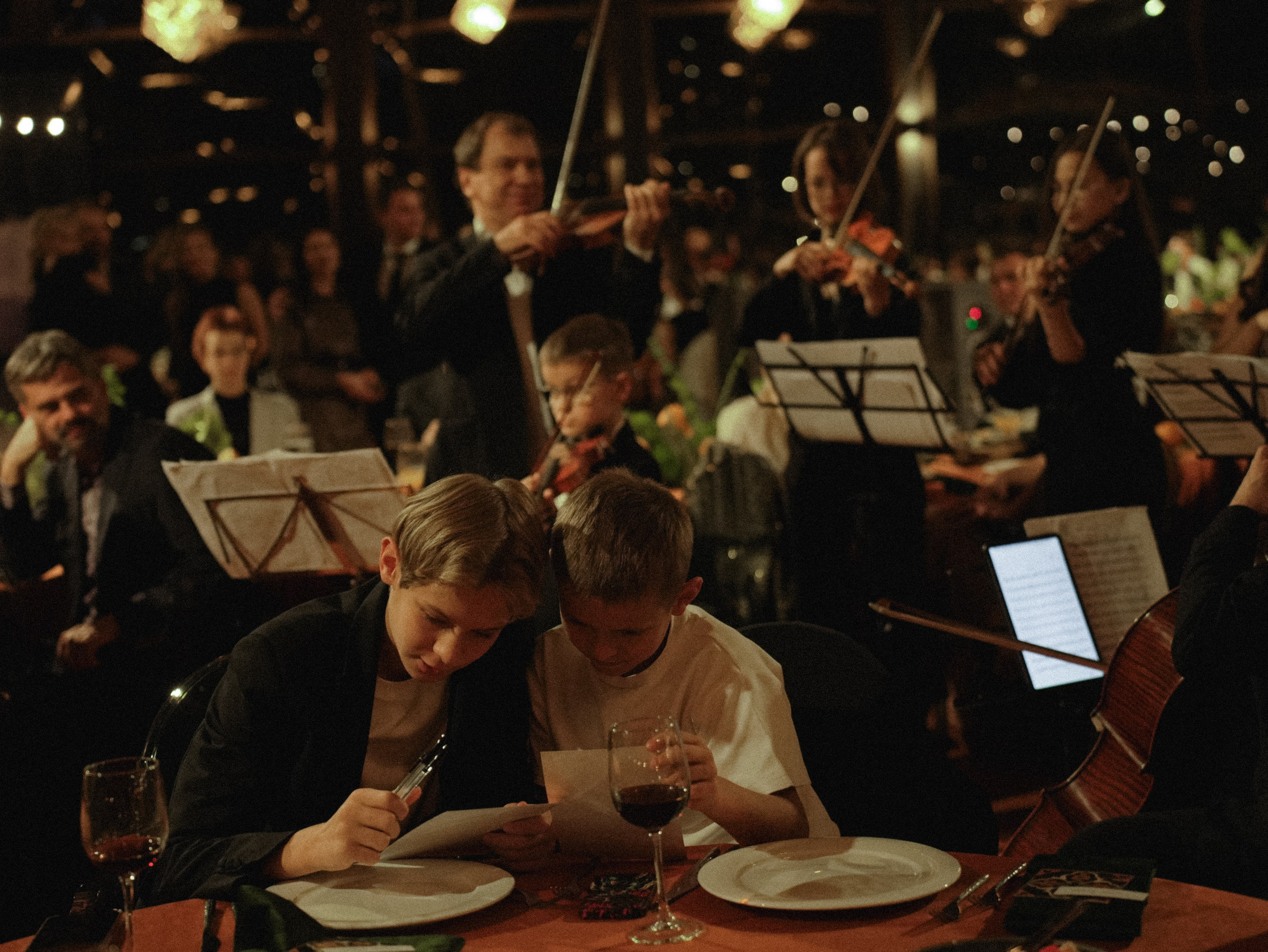 Свободны, счастливы, вместе. Свадебный фотограф Москва