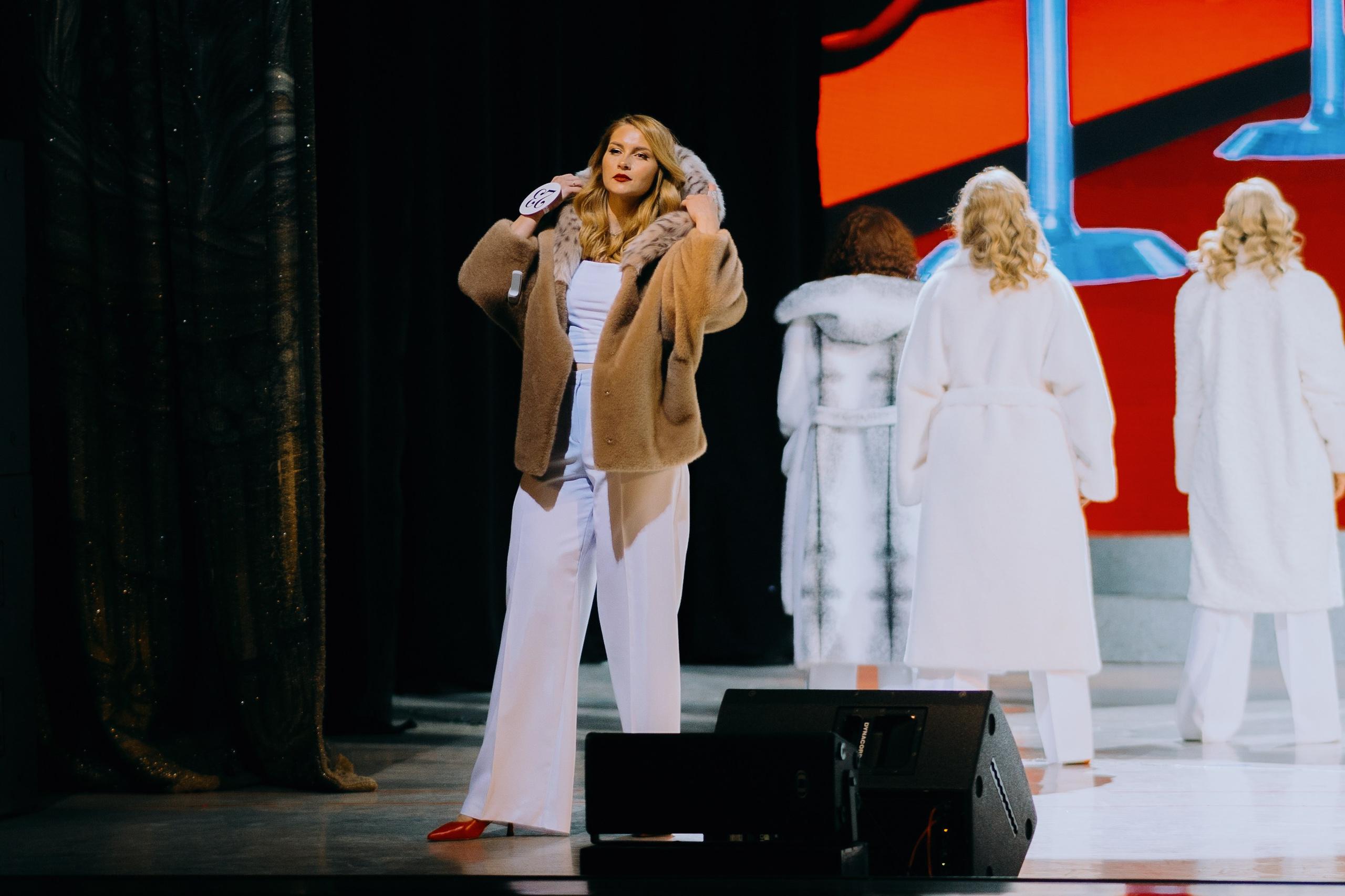 Мама года. Репортажный, портретный и свадебный фотограф в Магнитогорске Степан Самовиков