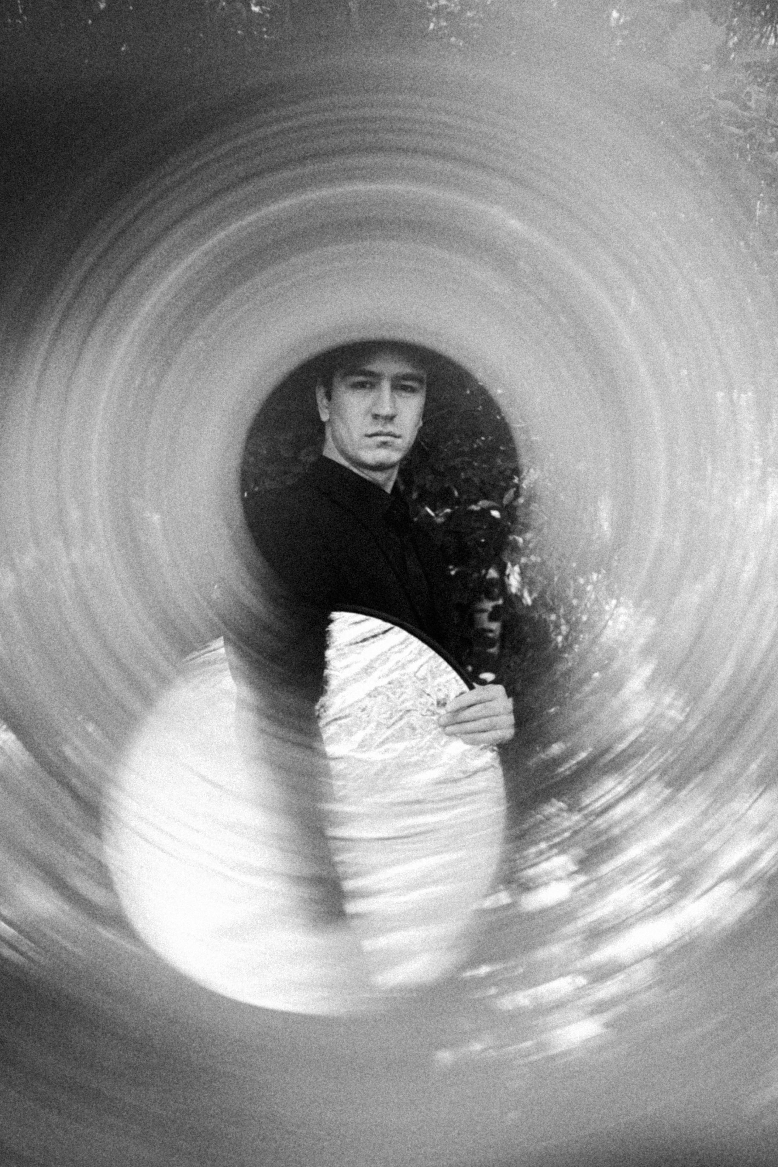 Назим. Портретный фотограф