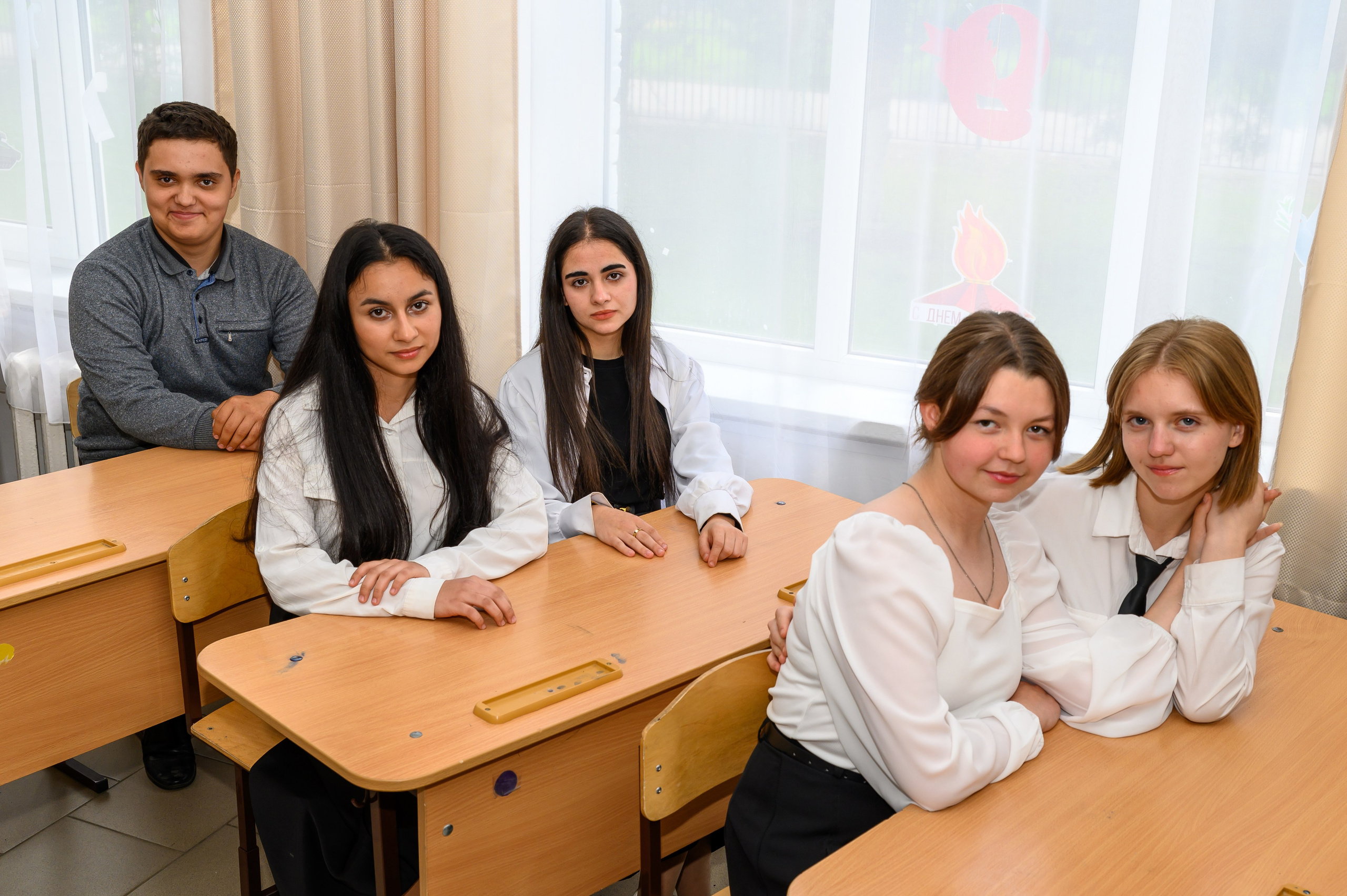 Альбомы для 9-11 классов. Вячеслав Скрипник Фотограф Краснодар