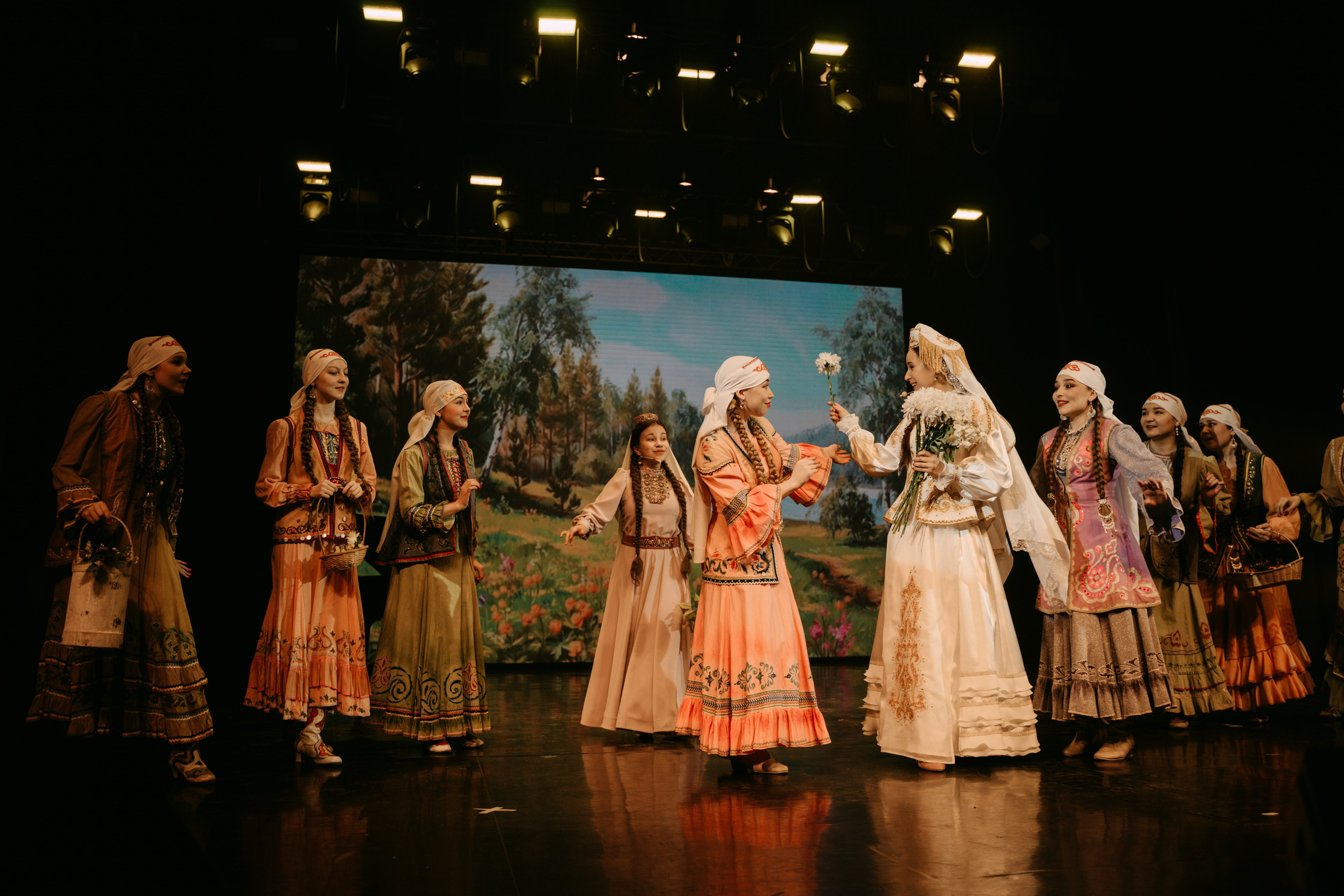 Джалиловские чтения // җәлил укулары. Главная