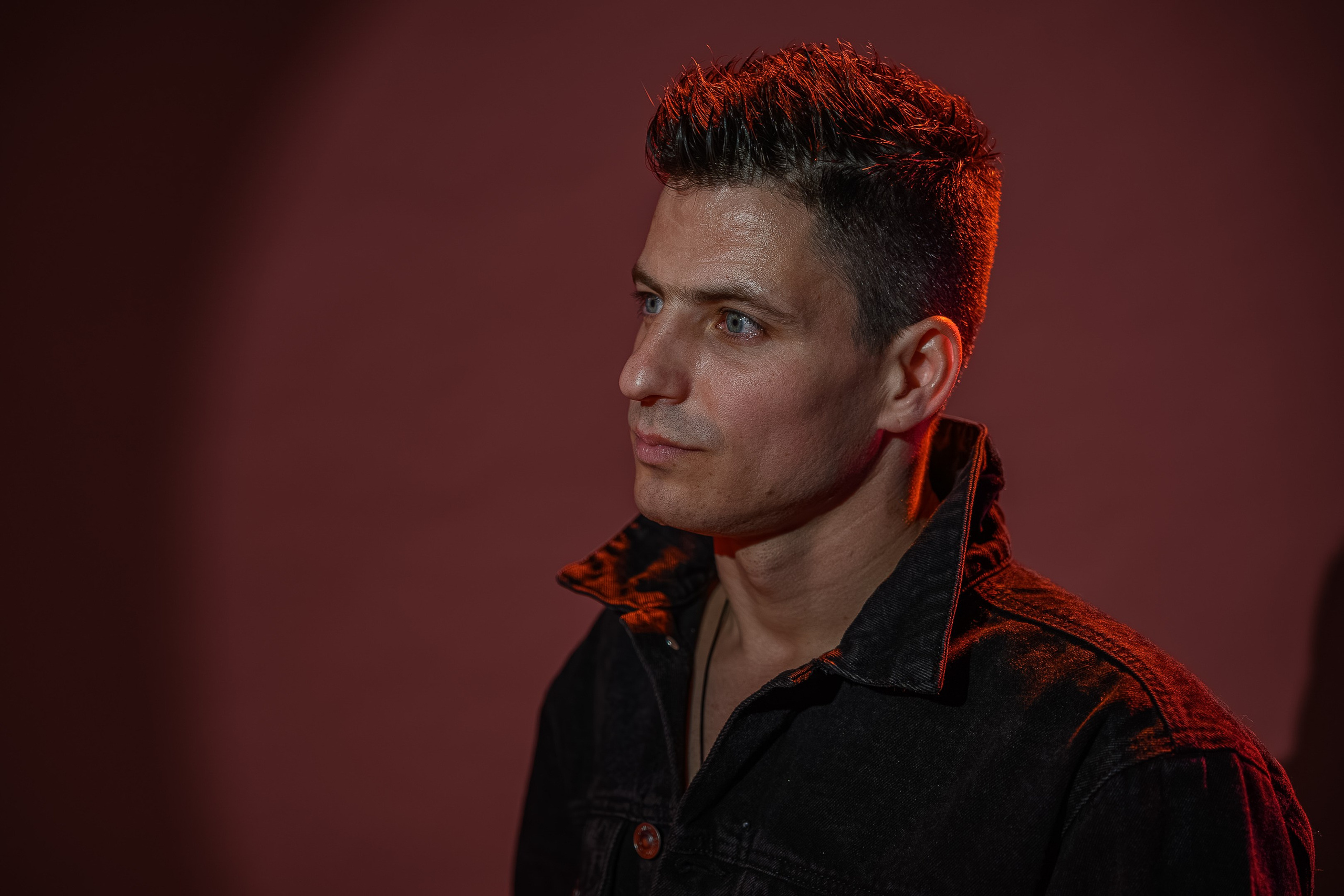 Семейный, уличный и пейзажный фотограф в Москве Никифоров Виктор