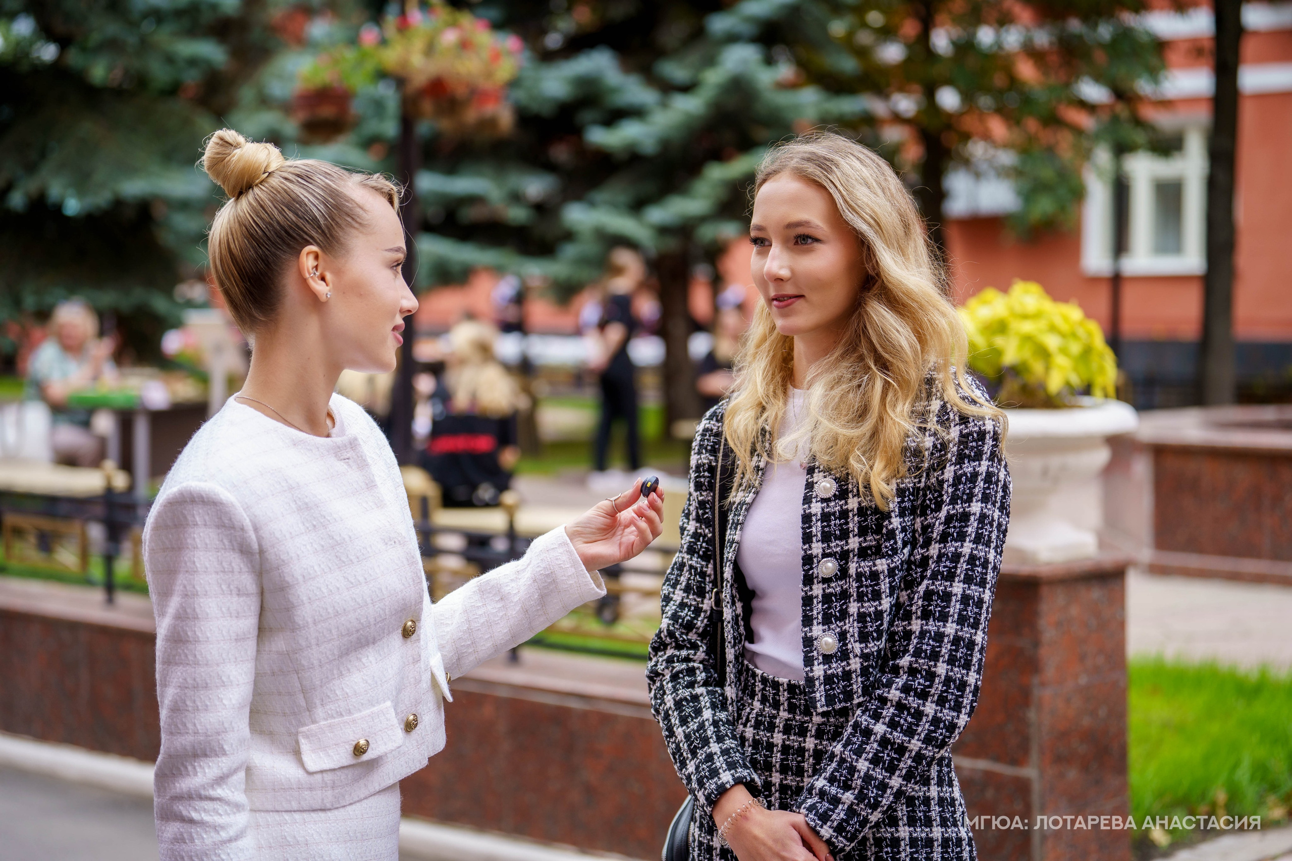 Репортаж. Анастасия Лотарева, фотограф в Москве