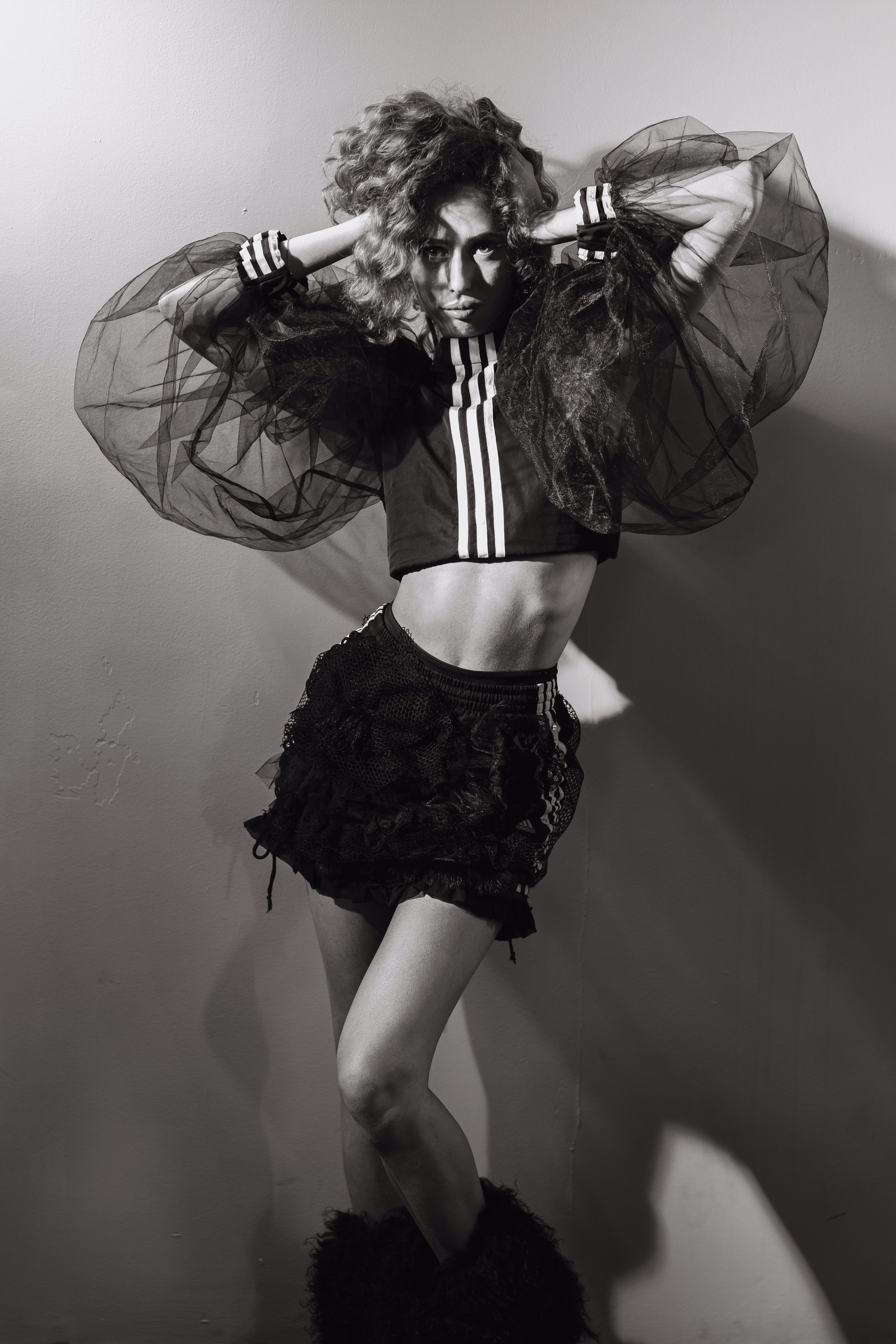 Портреты. Фотограф Станислав Лещик