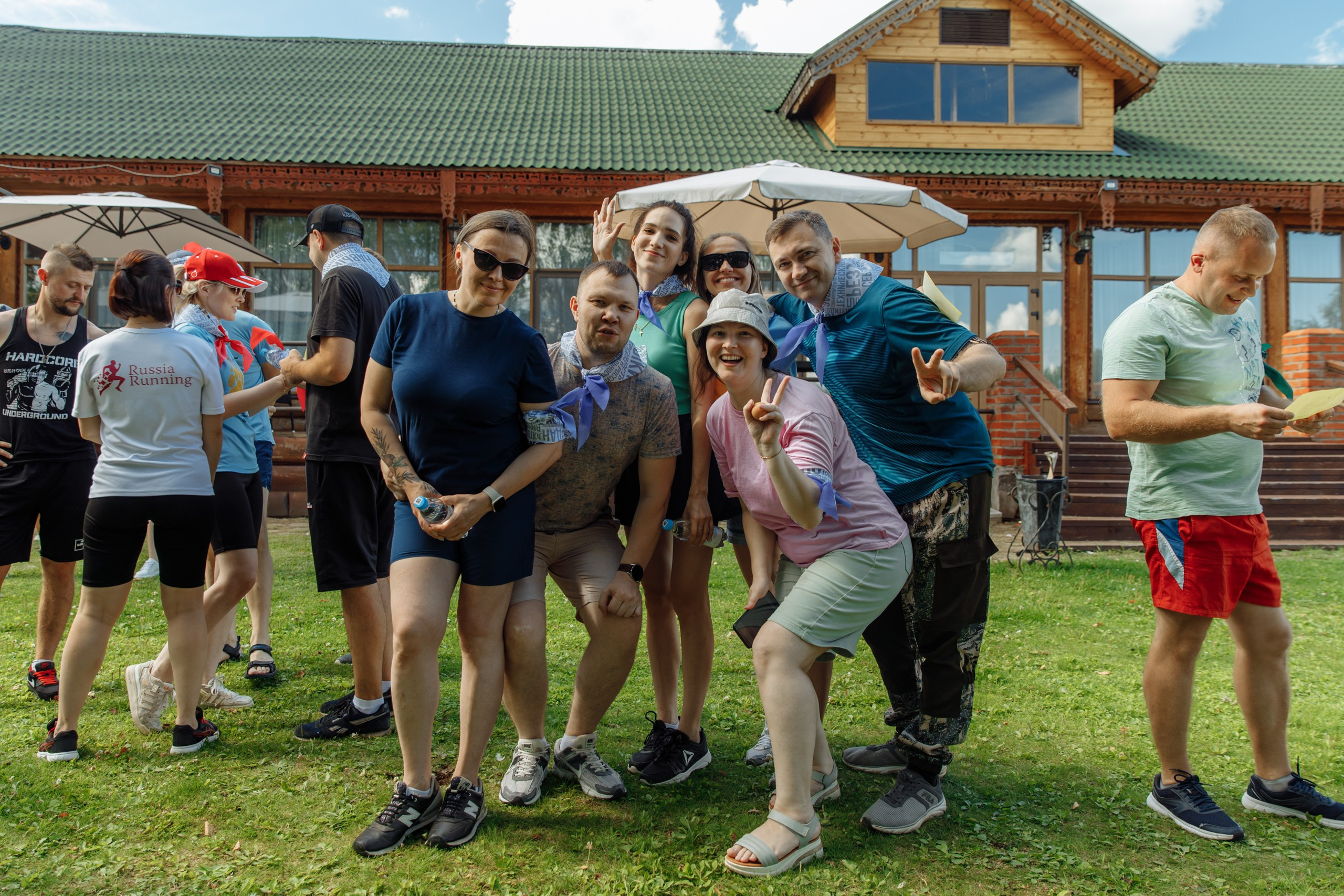 SUMMER. Motorkon. Свадебный фотограф в Ярославле Анастасия Архипова