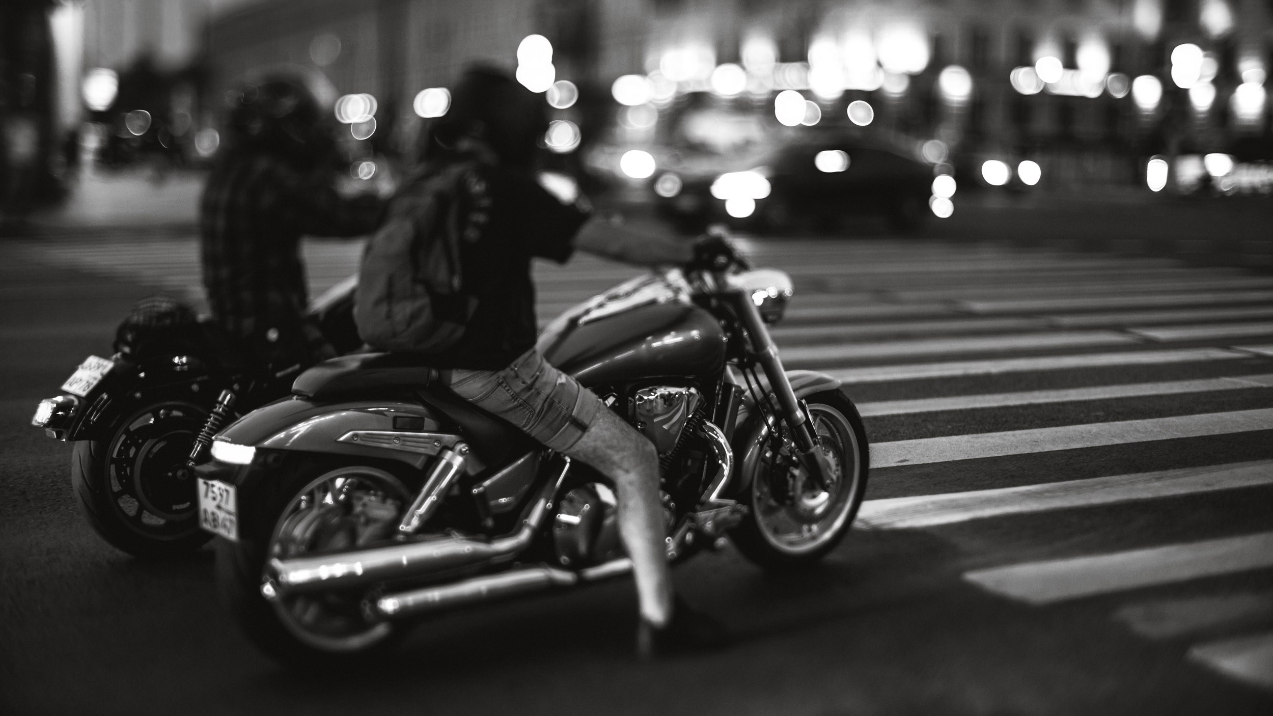 Saint Petersburg. The Andris