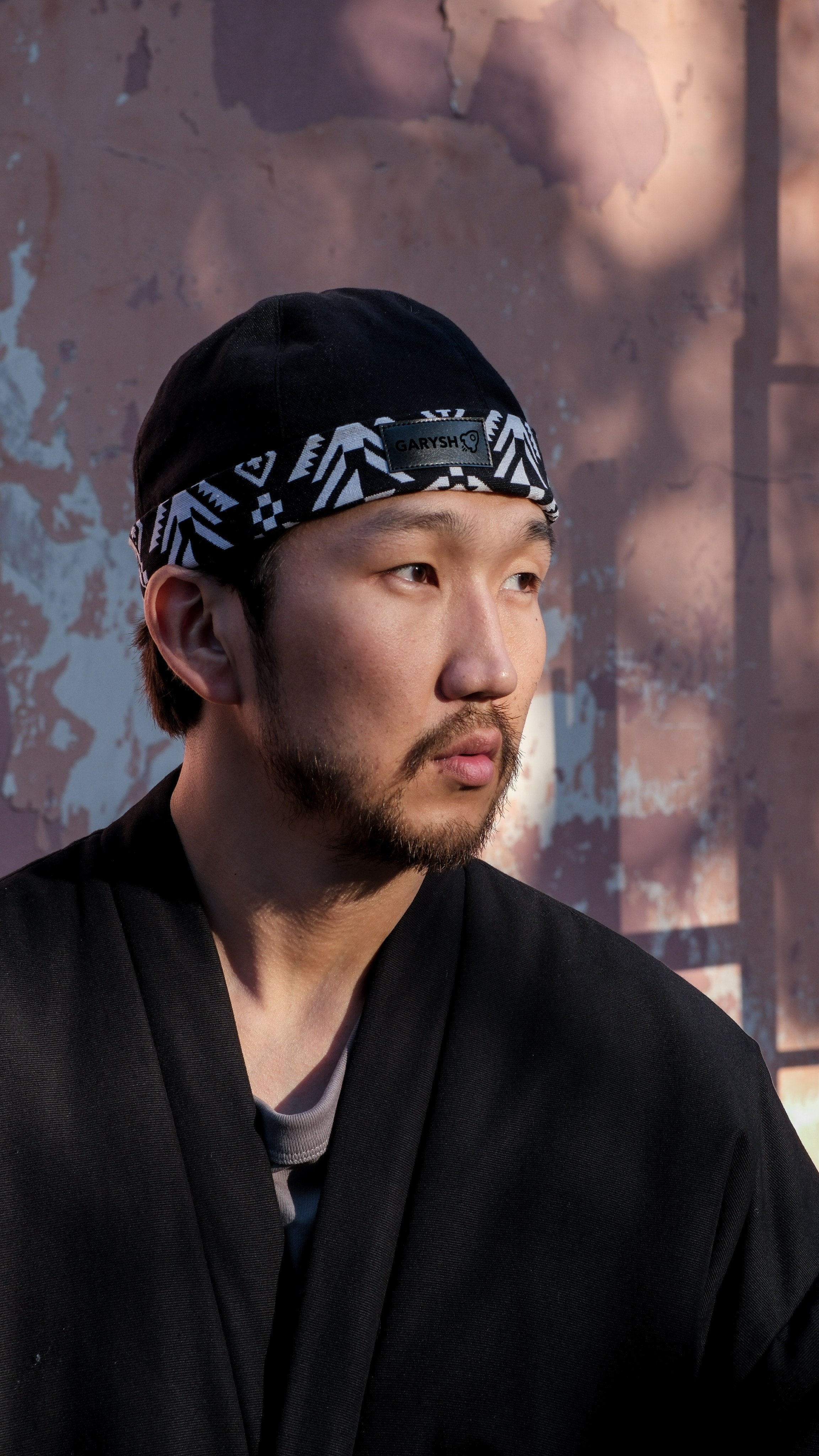 Портреты. Художница в Алматы Мухамед-Рахимова Джамиля