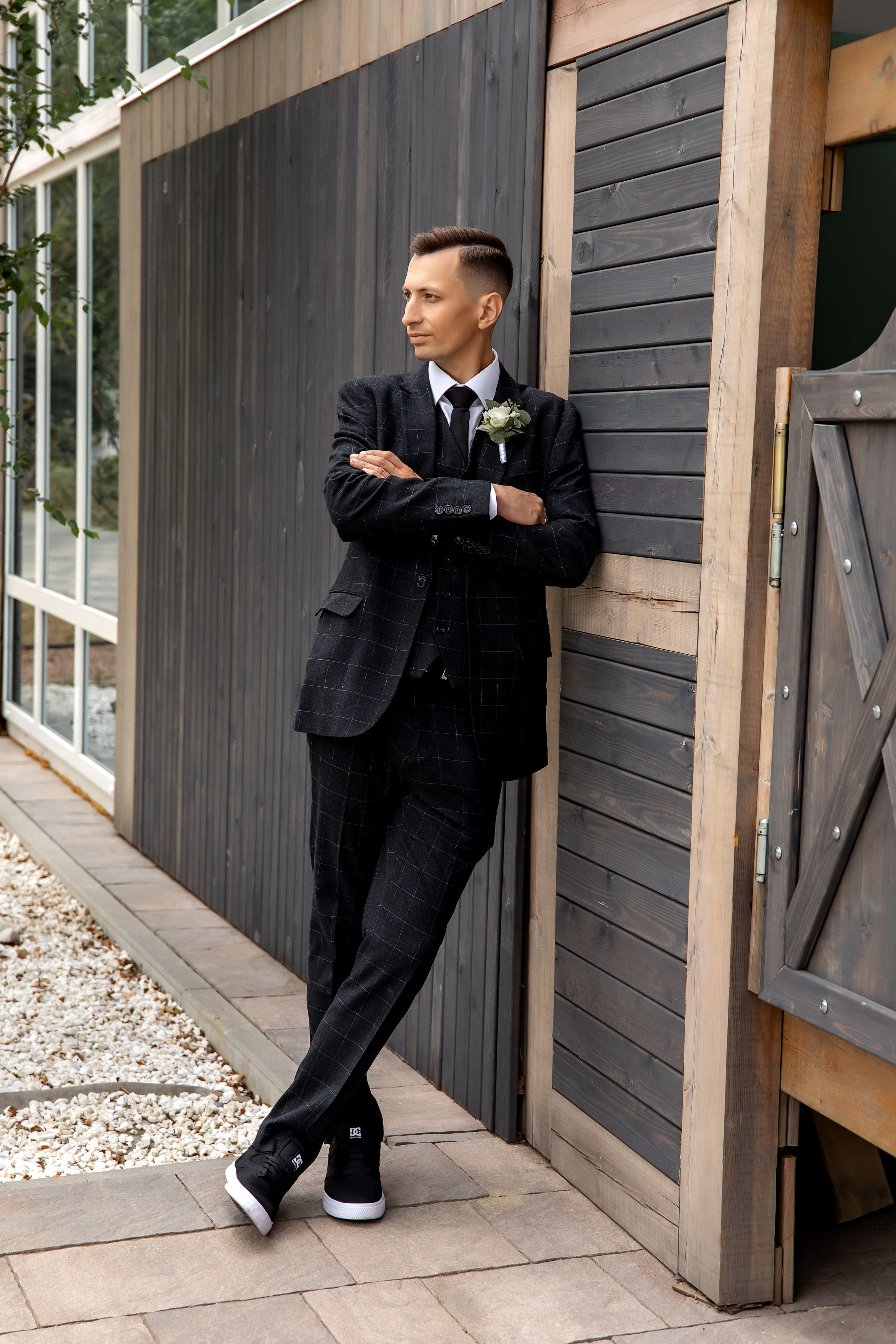 Николай & Анастасия. Ксения Федорова — фотограф