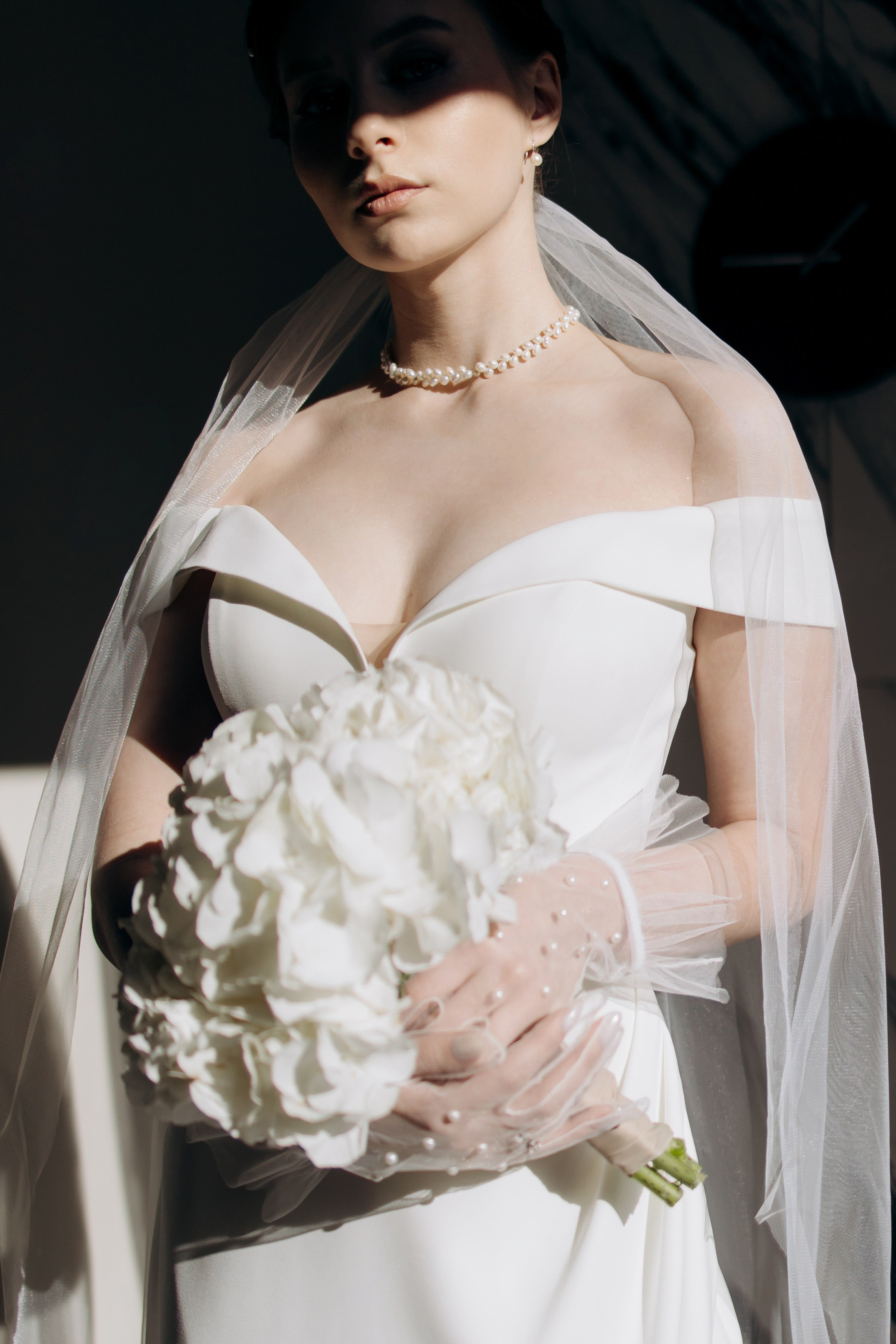 Павел & Алёна — Санкт-Петербург. Свадебный фотограф Ричард Конвенсаров Wedding Photographer Richard & I