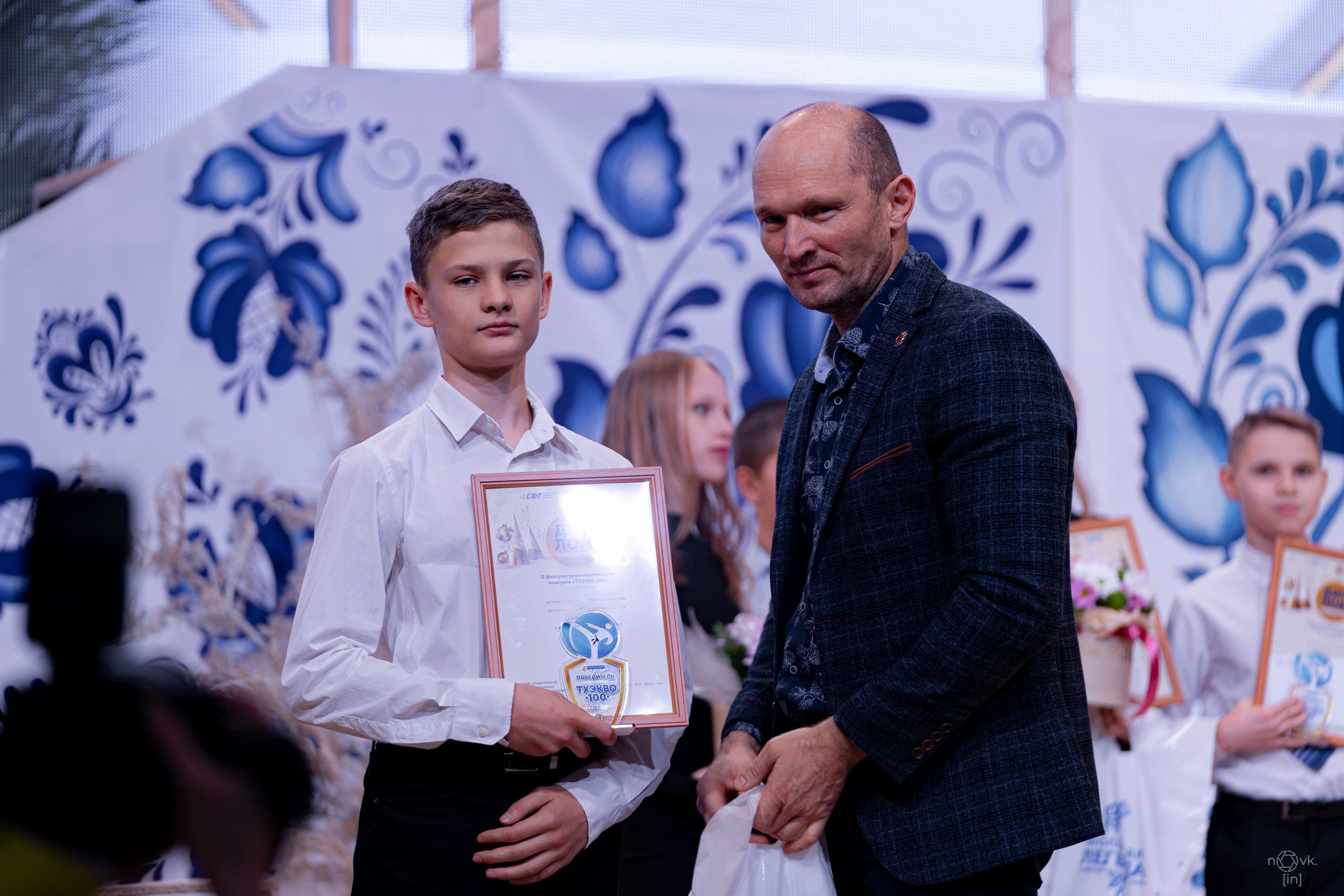 Ёлка. ФОТОГРАФ ИВАН НОВИКОВ | СТАВРОПОЛЬ