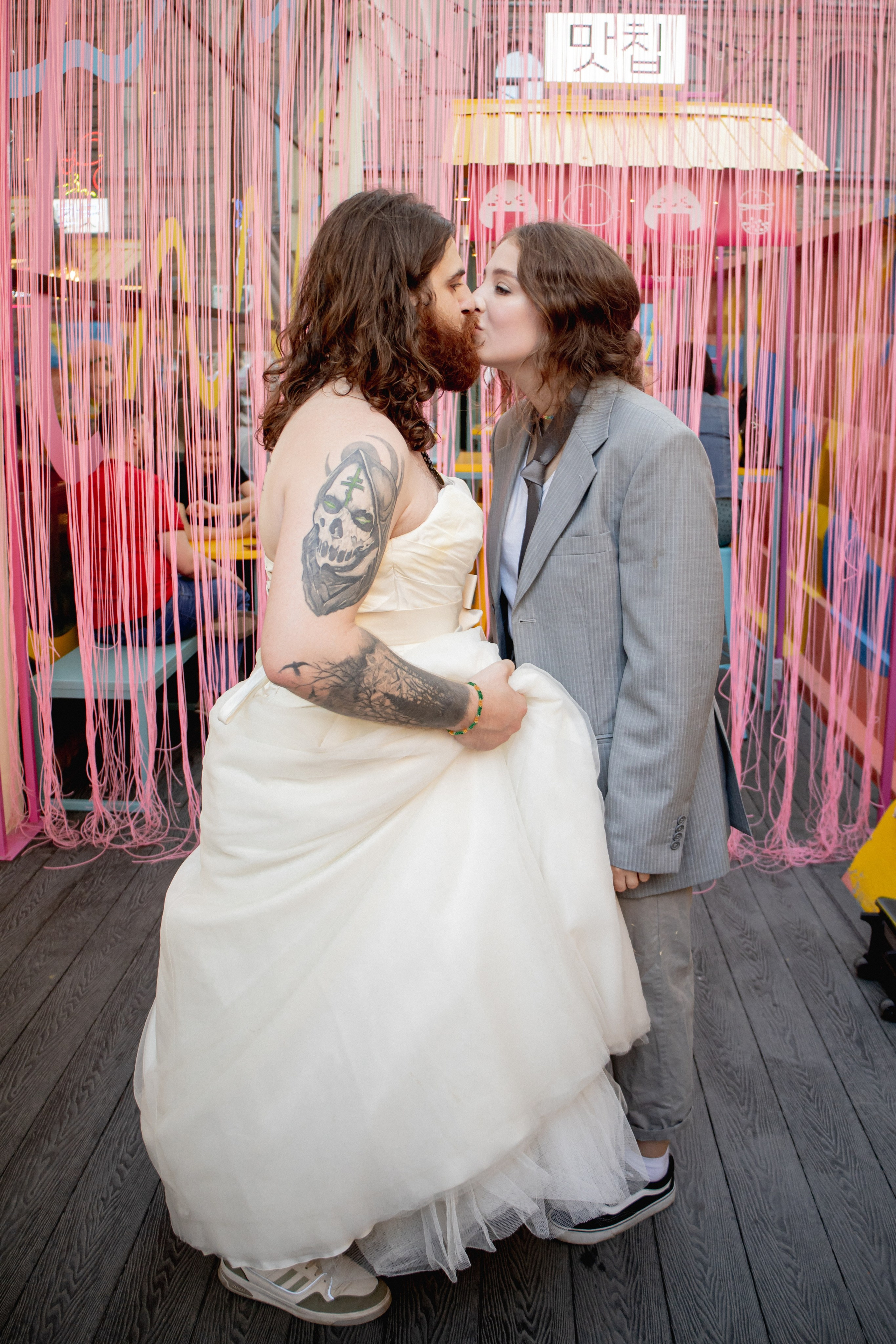 Рафа и Катя. Свадебный и семейный фотограф Екатеринбург