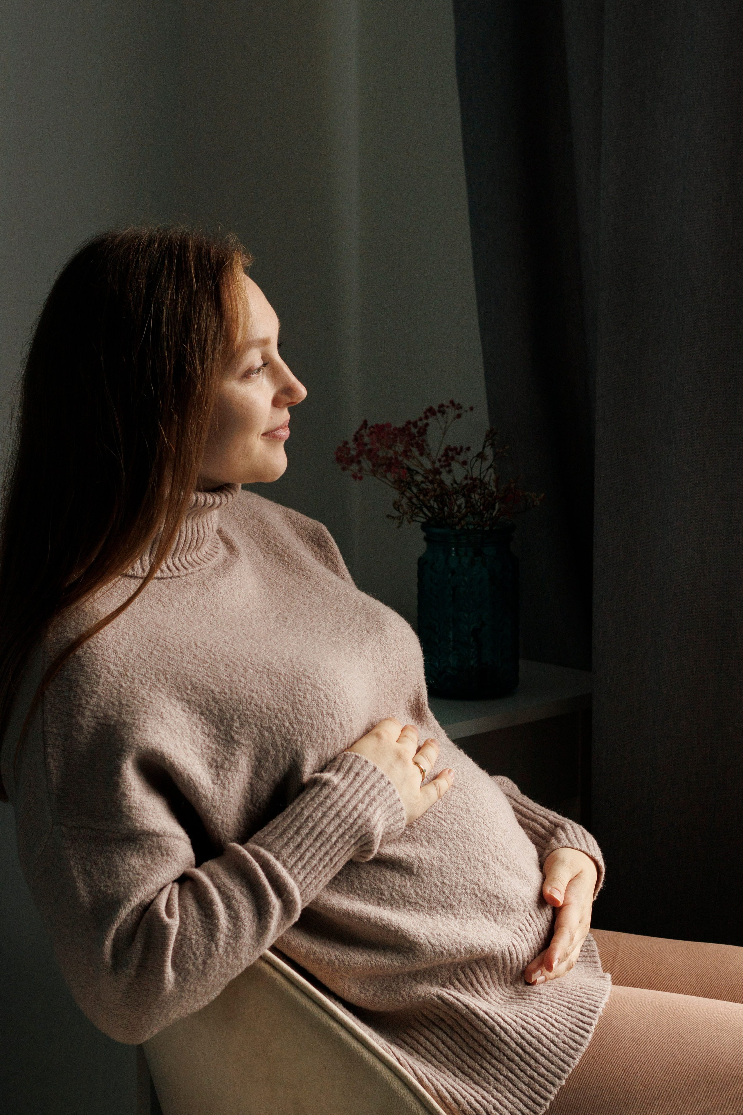 Съёмка беременных. Семейный и детский фотограф в Туле