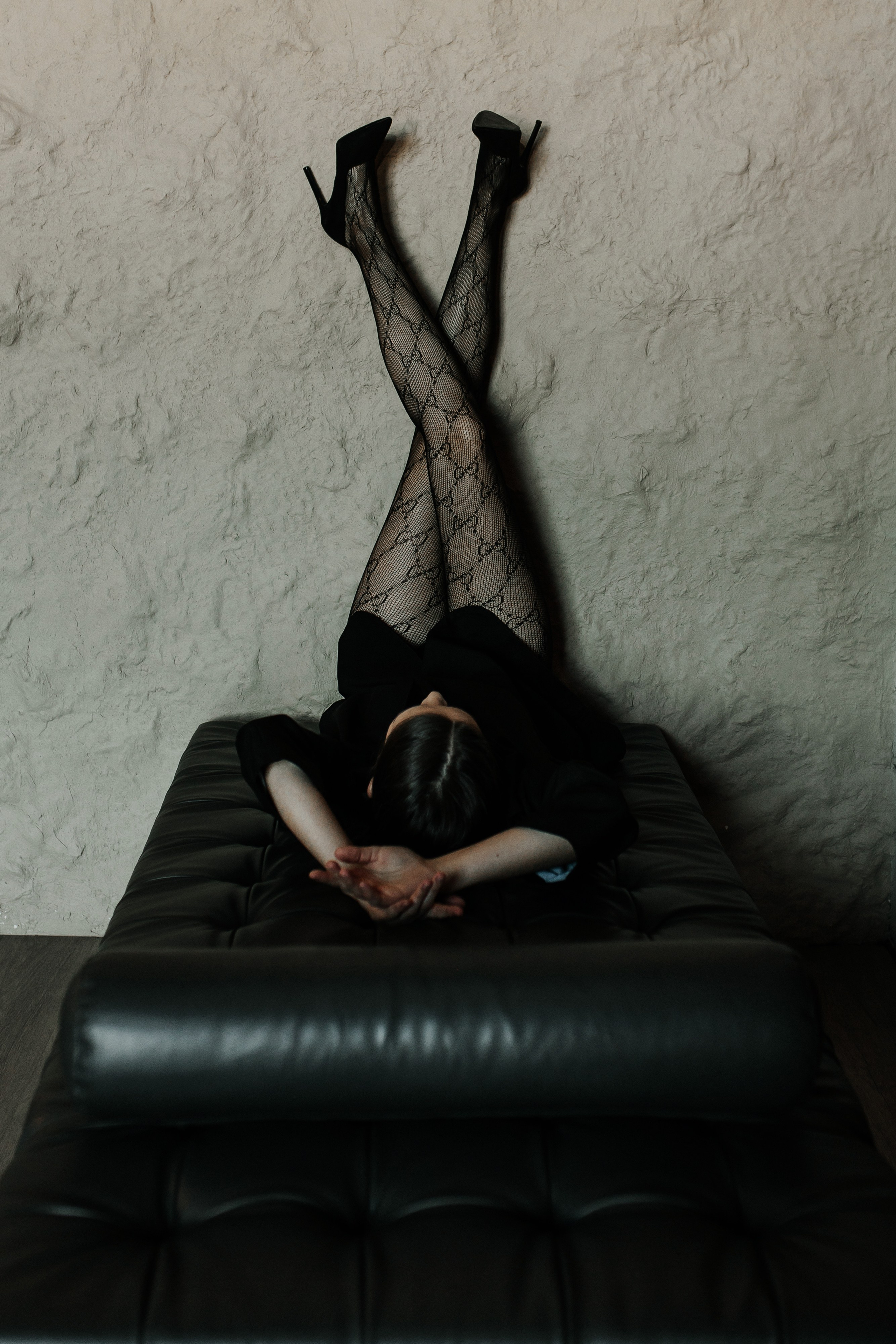 Лилия. Фотограф в Краснодаре Алла Потоцкая