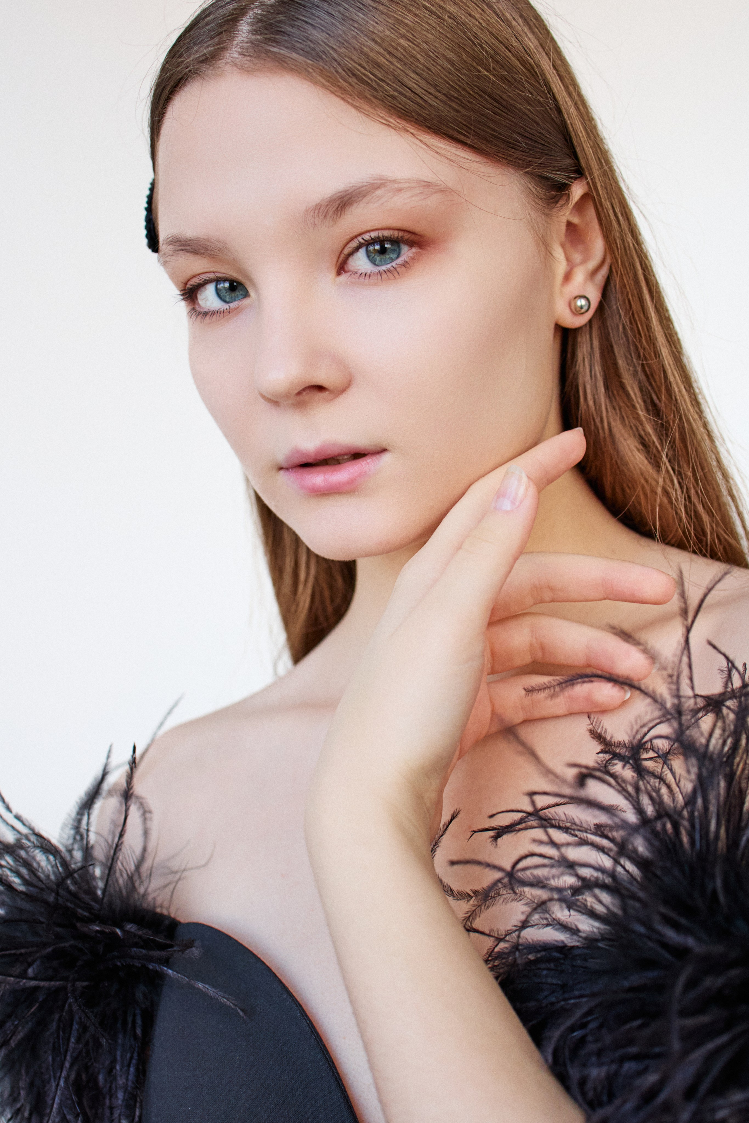 Dari. Modeling agency TM MODELS