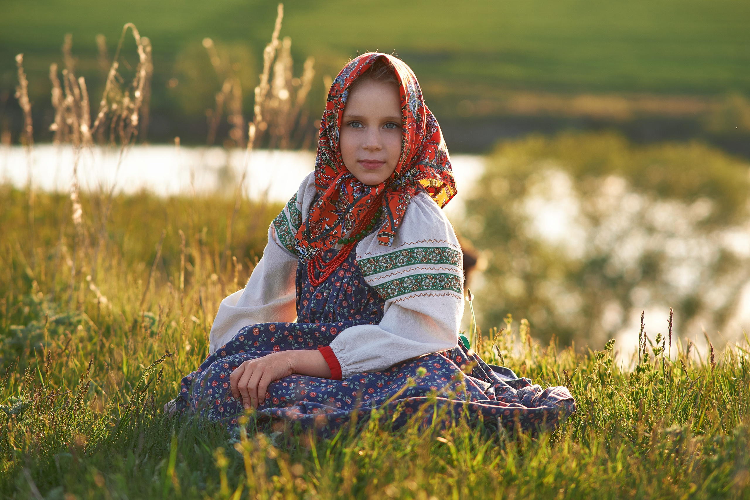 Дети. Семейный и женский фотограф в Новомосковске и Узловой Михеева Татьяна