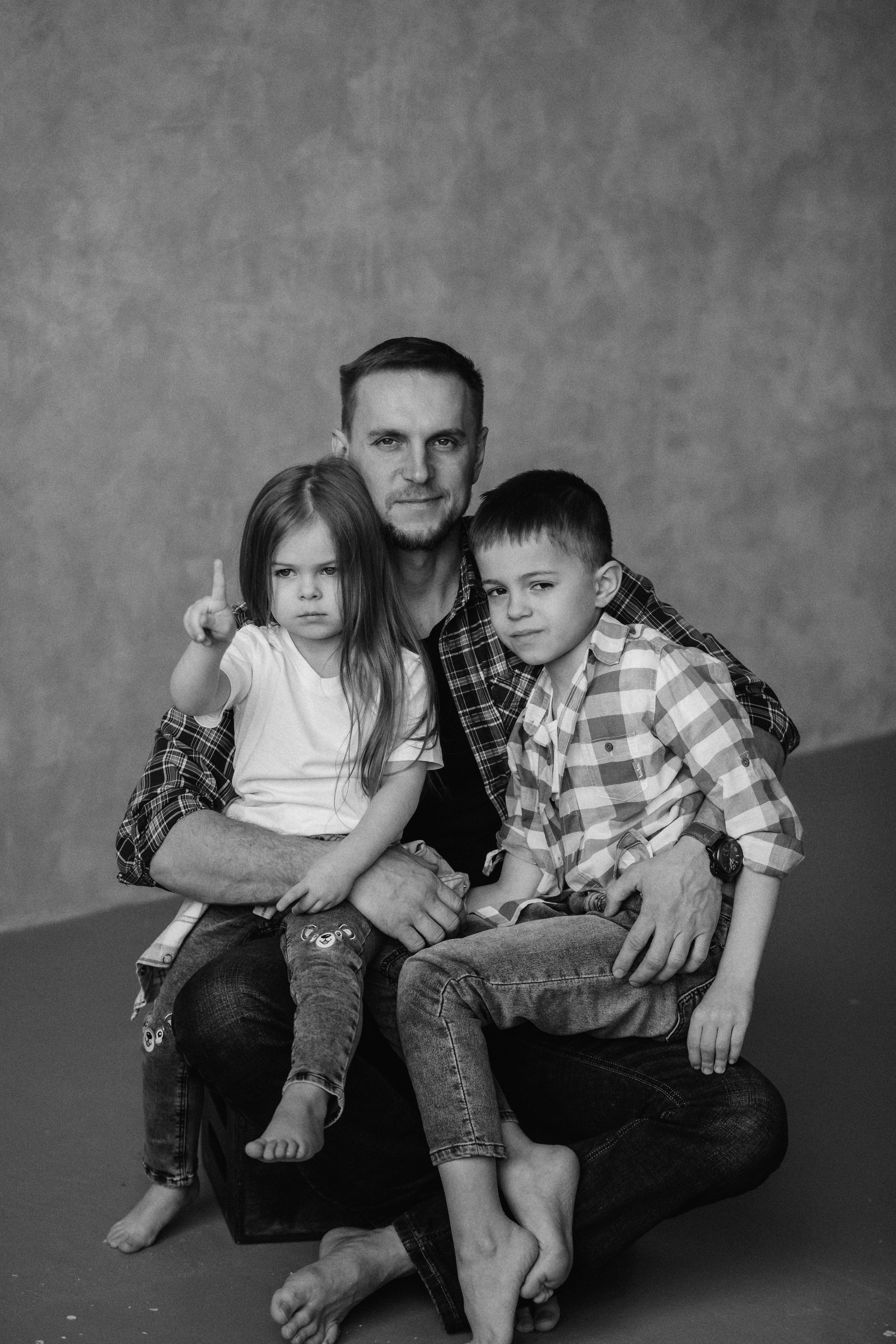 Мама папа я и брат. Фотограф чувственного портрета в Санкт-Петербурге Светлана Фролова