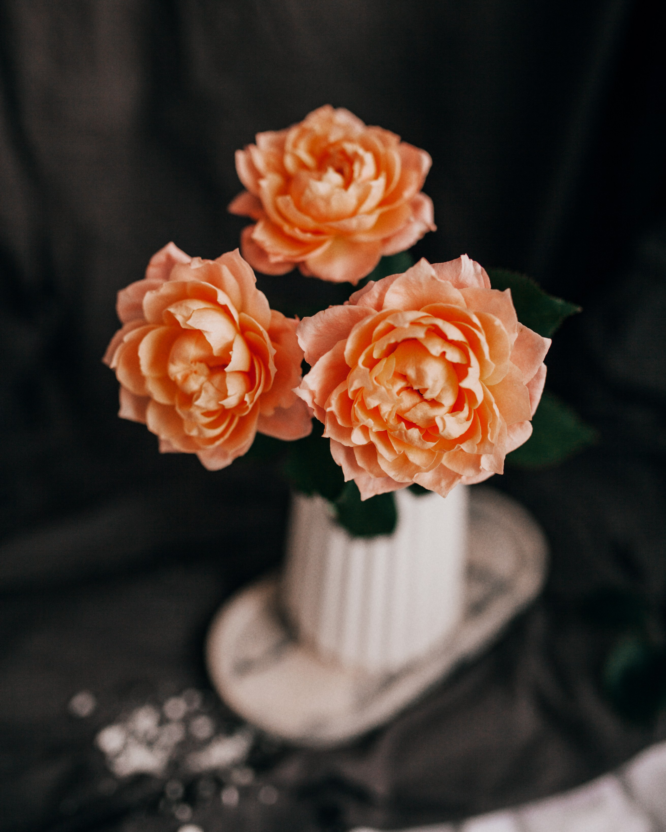 Свечи ручной работы. Контент фотограф в Симферополе и по Крыму Даша Пац