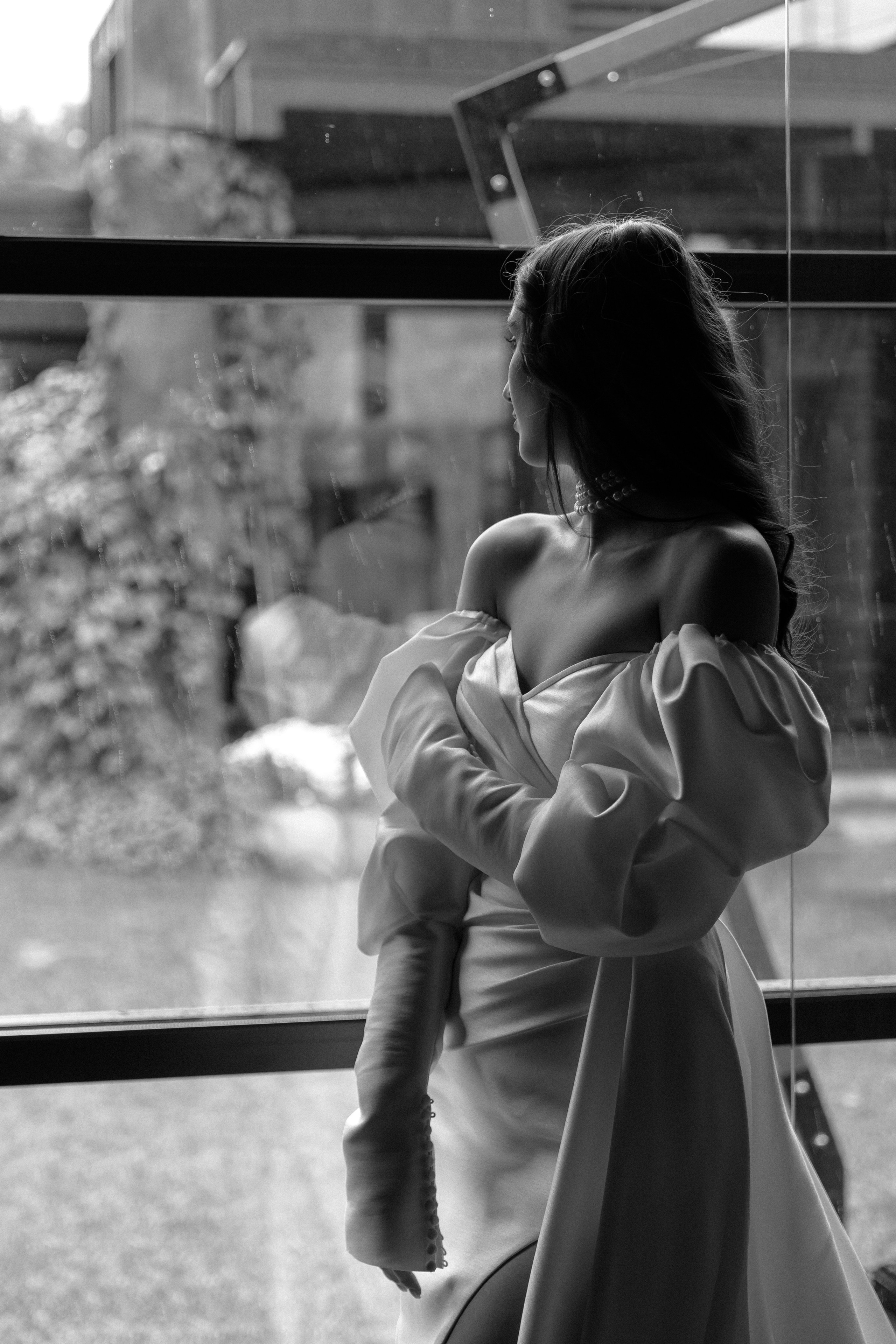 Ну мёёёд!. Свадебный фотограф Алина Хабарова