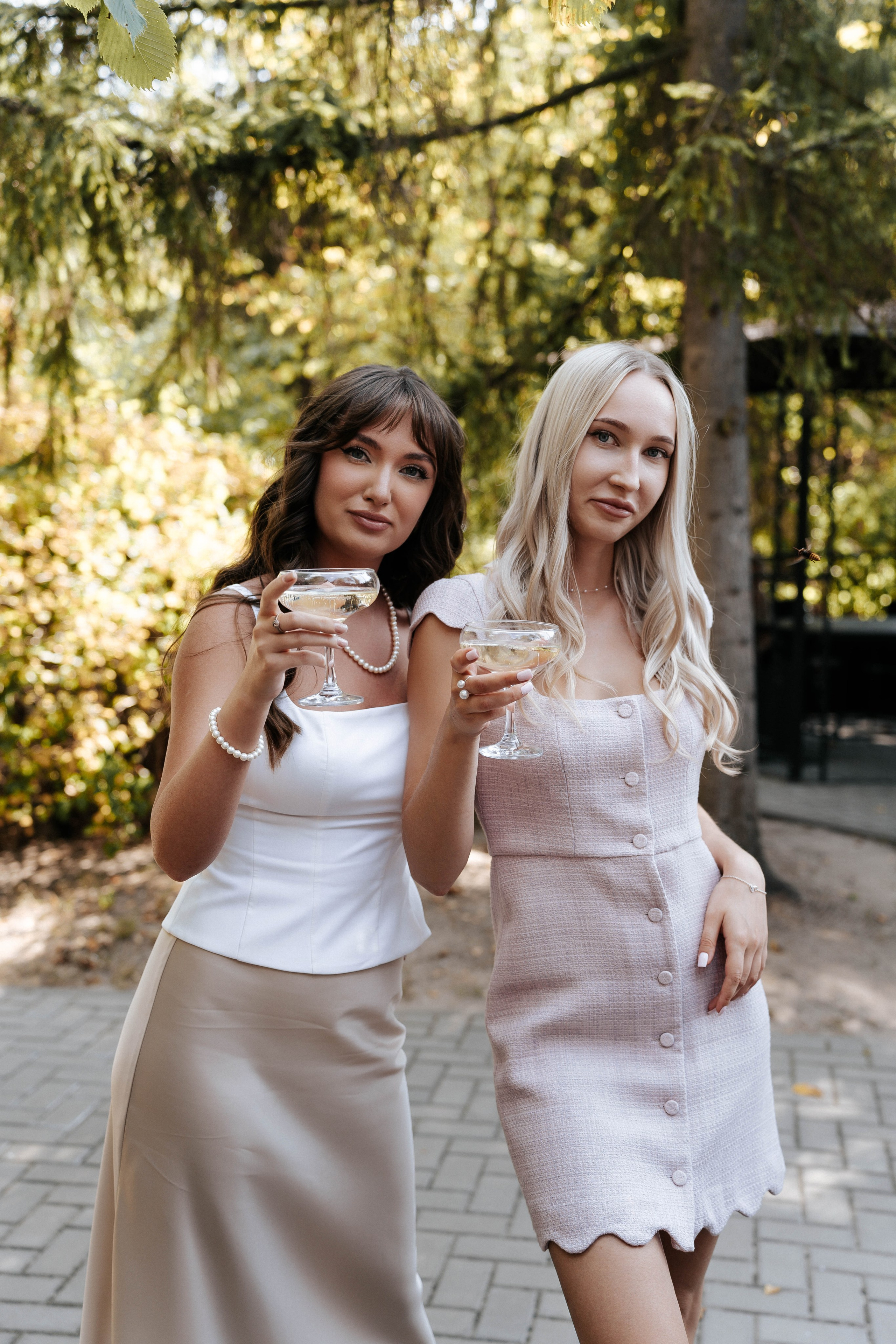 Oleg & Alexandra. Свадебный фотограф в Воронеже Самохина Екатерина