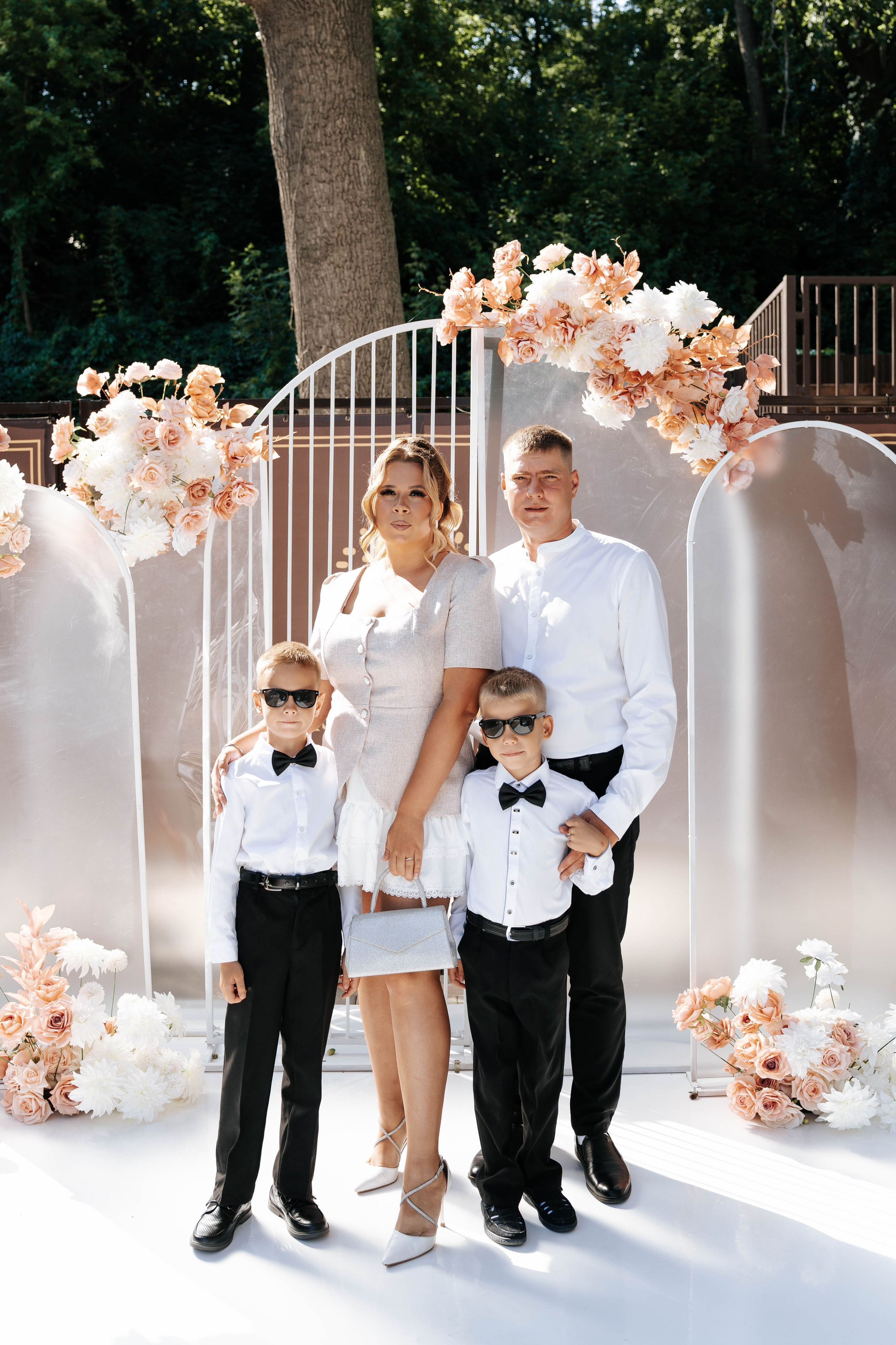 Victoria & Vladimir. Свадебный фотограф в Воронеже Самохина Екатерина