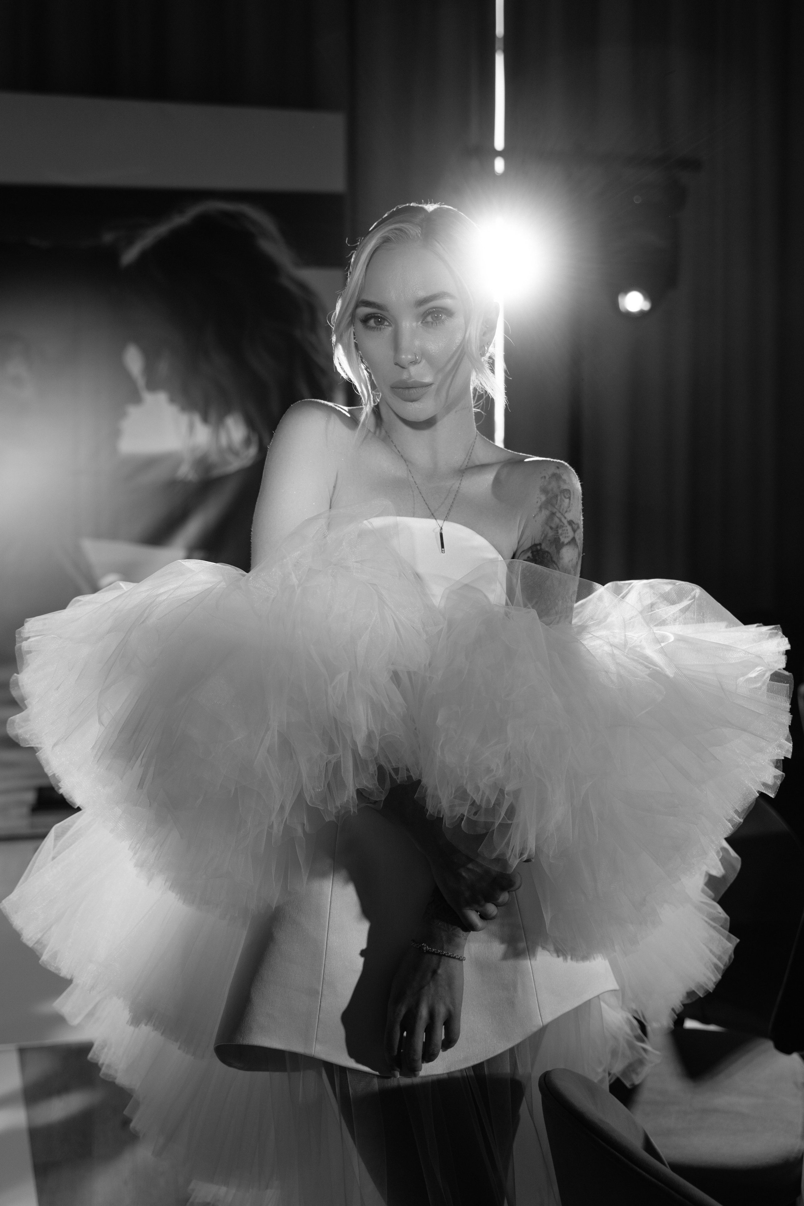 Антон и Оля. Фотограф Екатеринбург