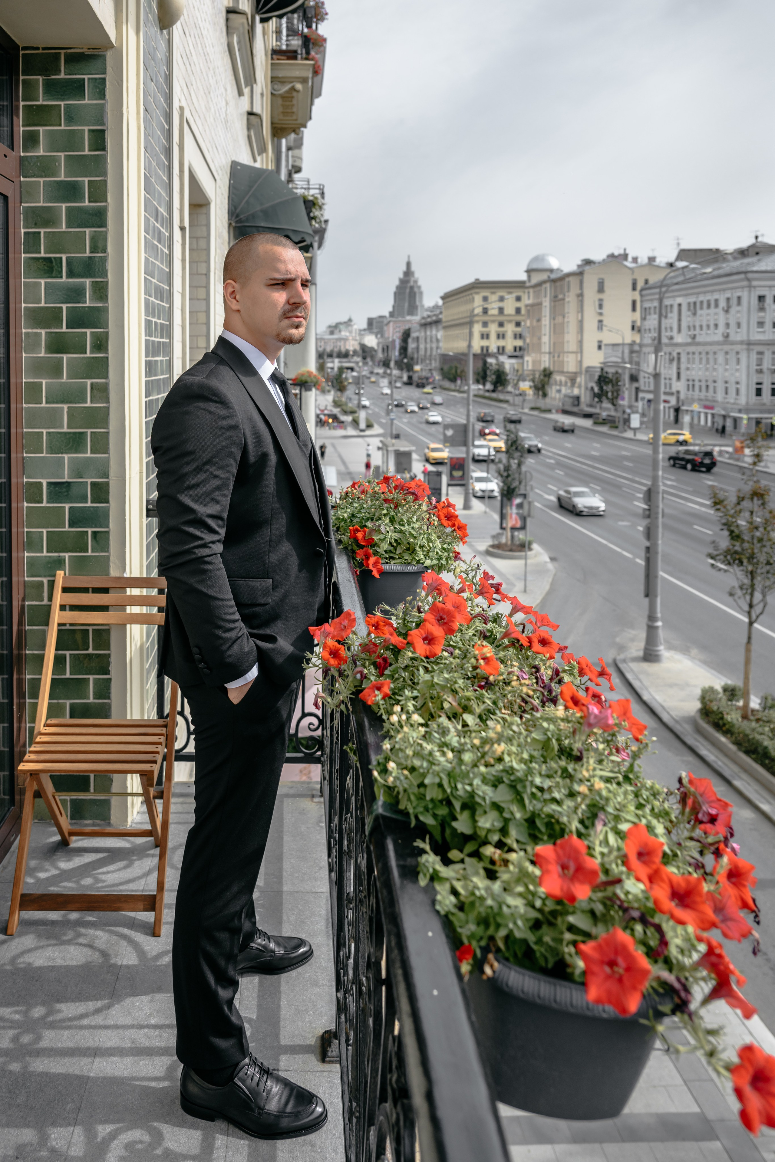Свадебный фотограф в Юрьев-Польском и области.Сергей Лезов