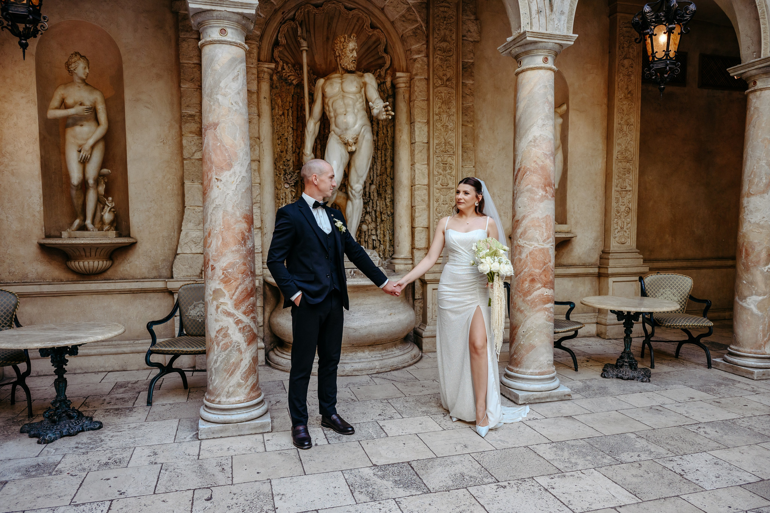 Свадебный фотограф в Юрьев-Польском и области.Сергей Лезов