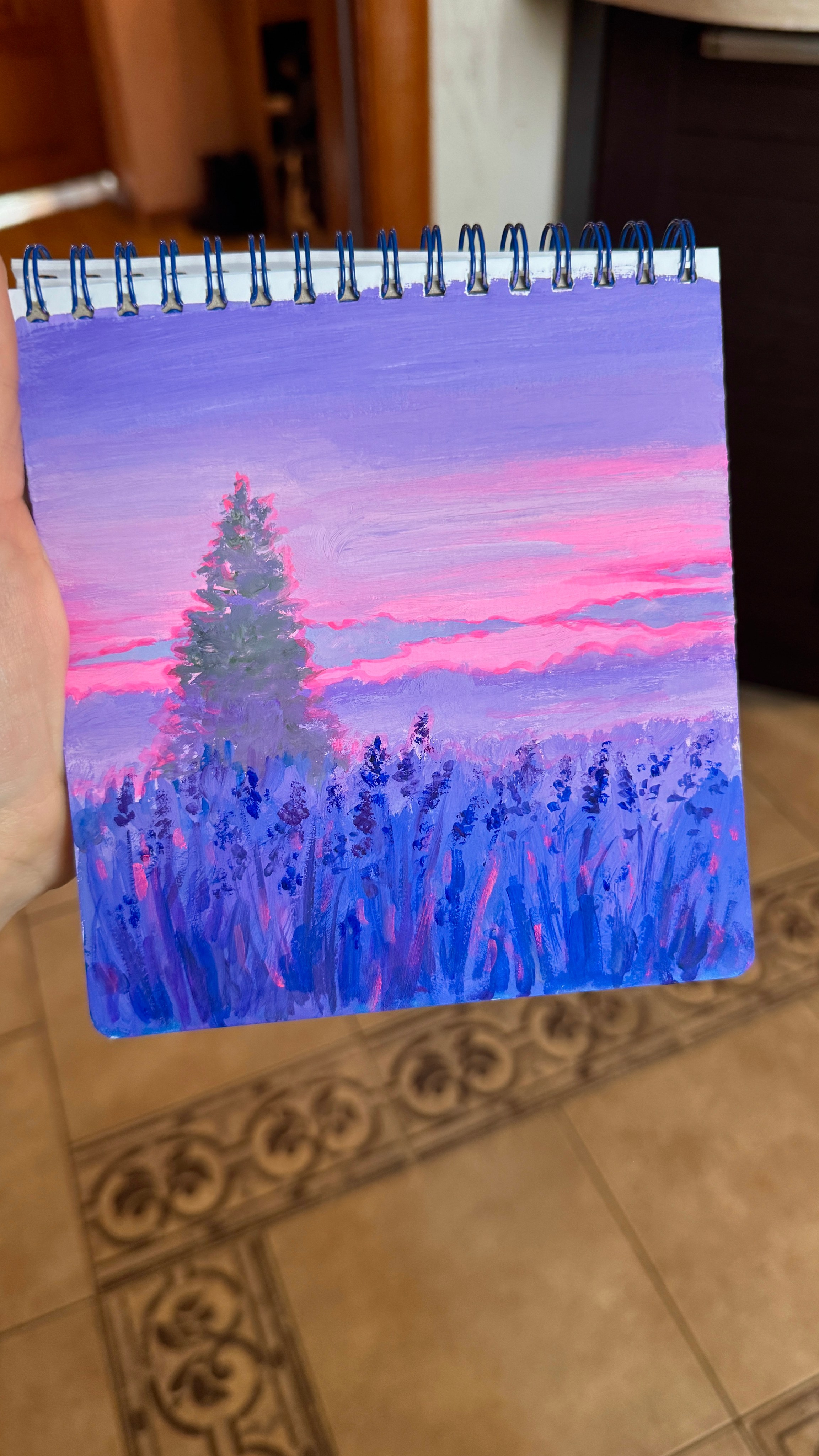 Живопись. Фотограф в Санкт-Петербурге