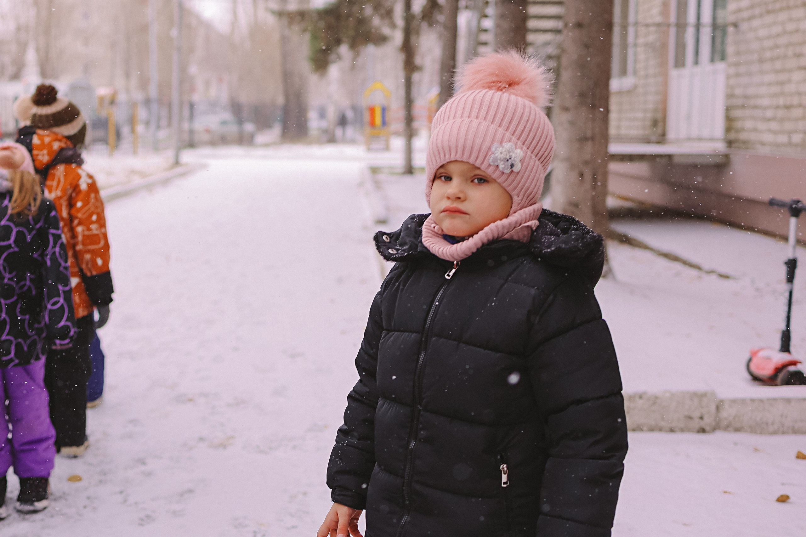 Один день на выпускную книгу. Семейный фотограф Тюмень, фотограф на роды Салмина Мария
