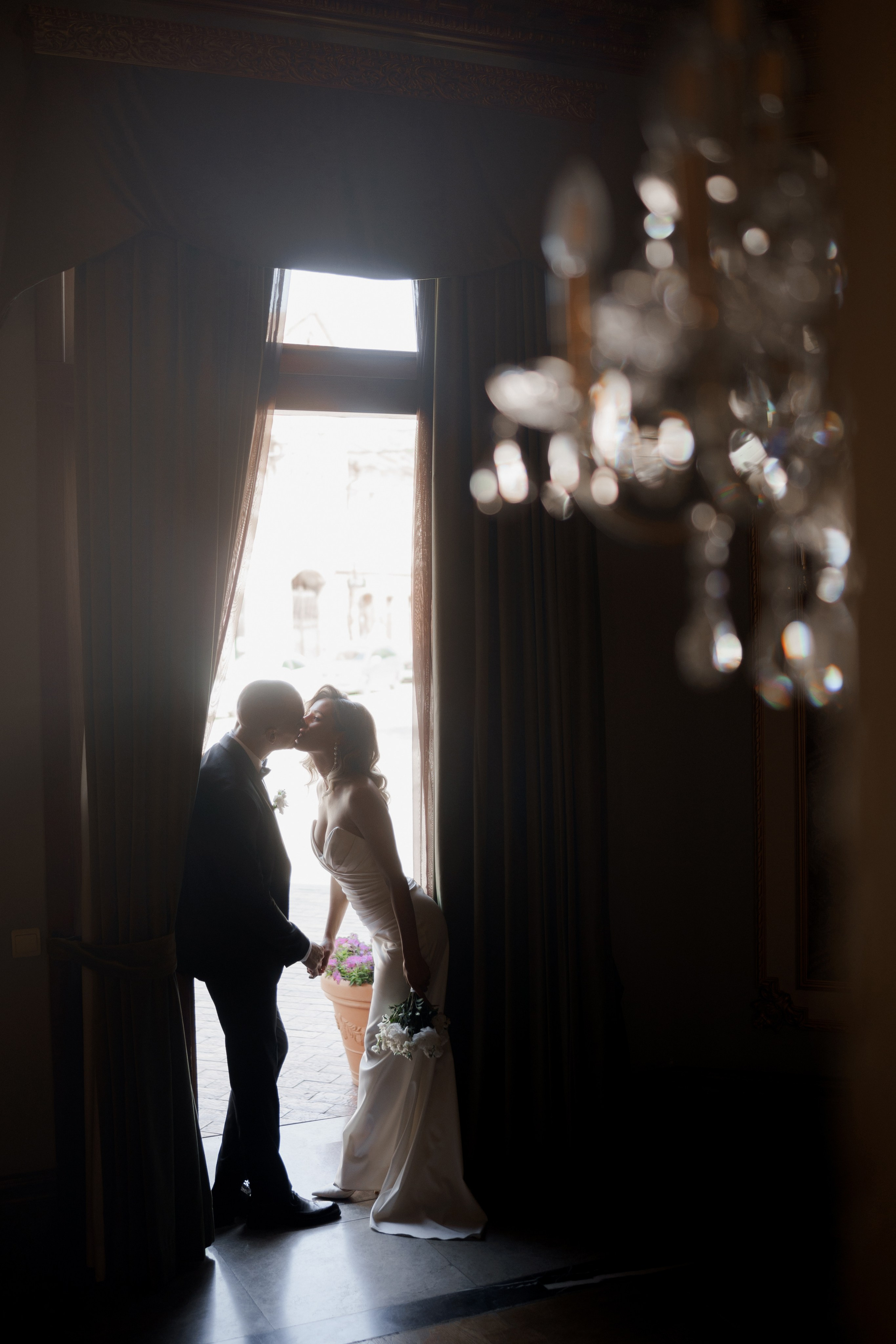 Артур и Леся. Свадебный фотограф Решетников Дмитрий