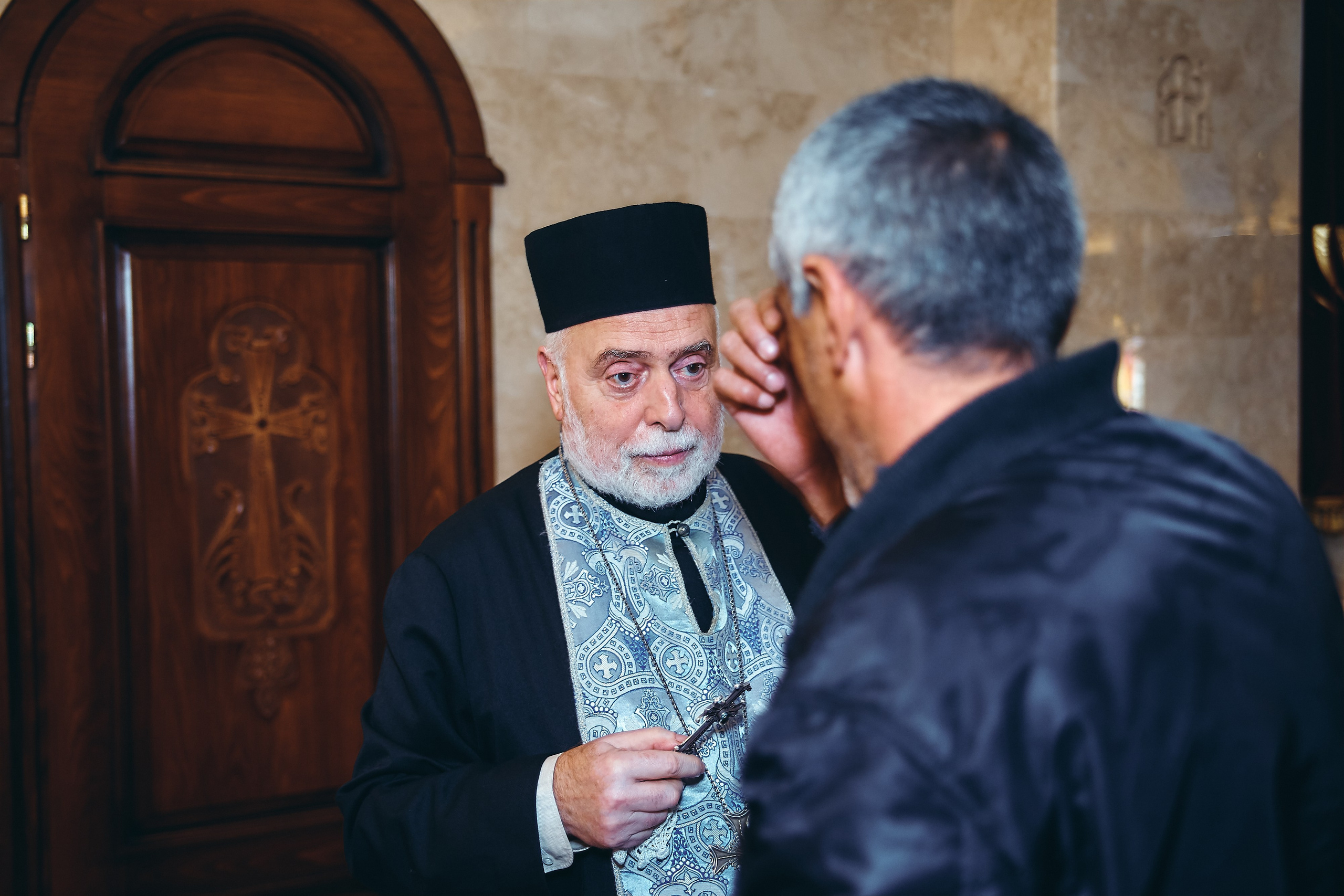 Крещение Завена. Петр Ступень. Свадебное, семейное фото и видео. Москва. Краснодар