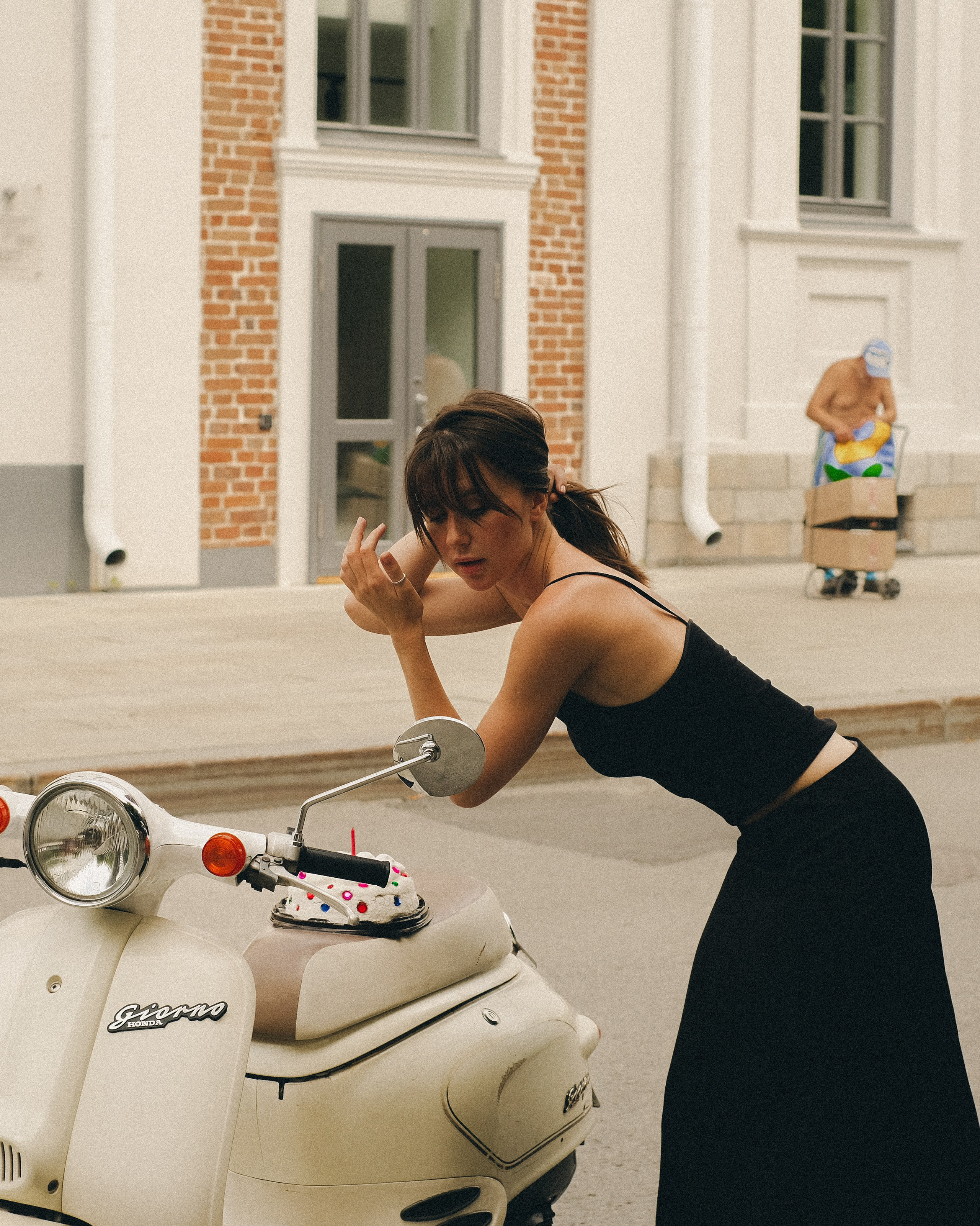 Юля. Фотограф Екатеринбург | Настя Миникаева