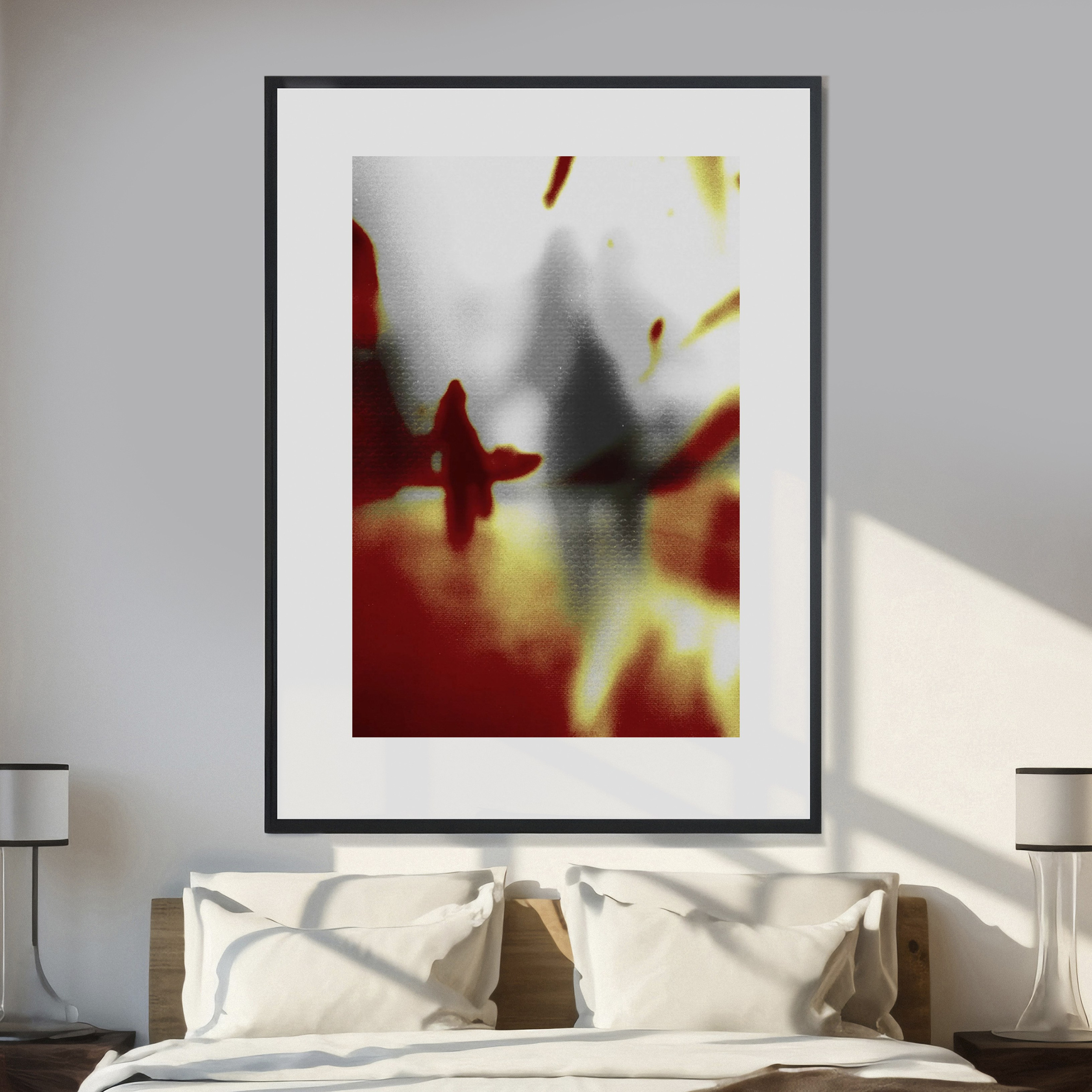 WHAT?. Evgenia Popova — Mixed media visual artist