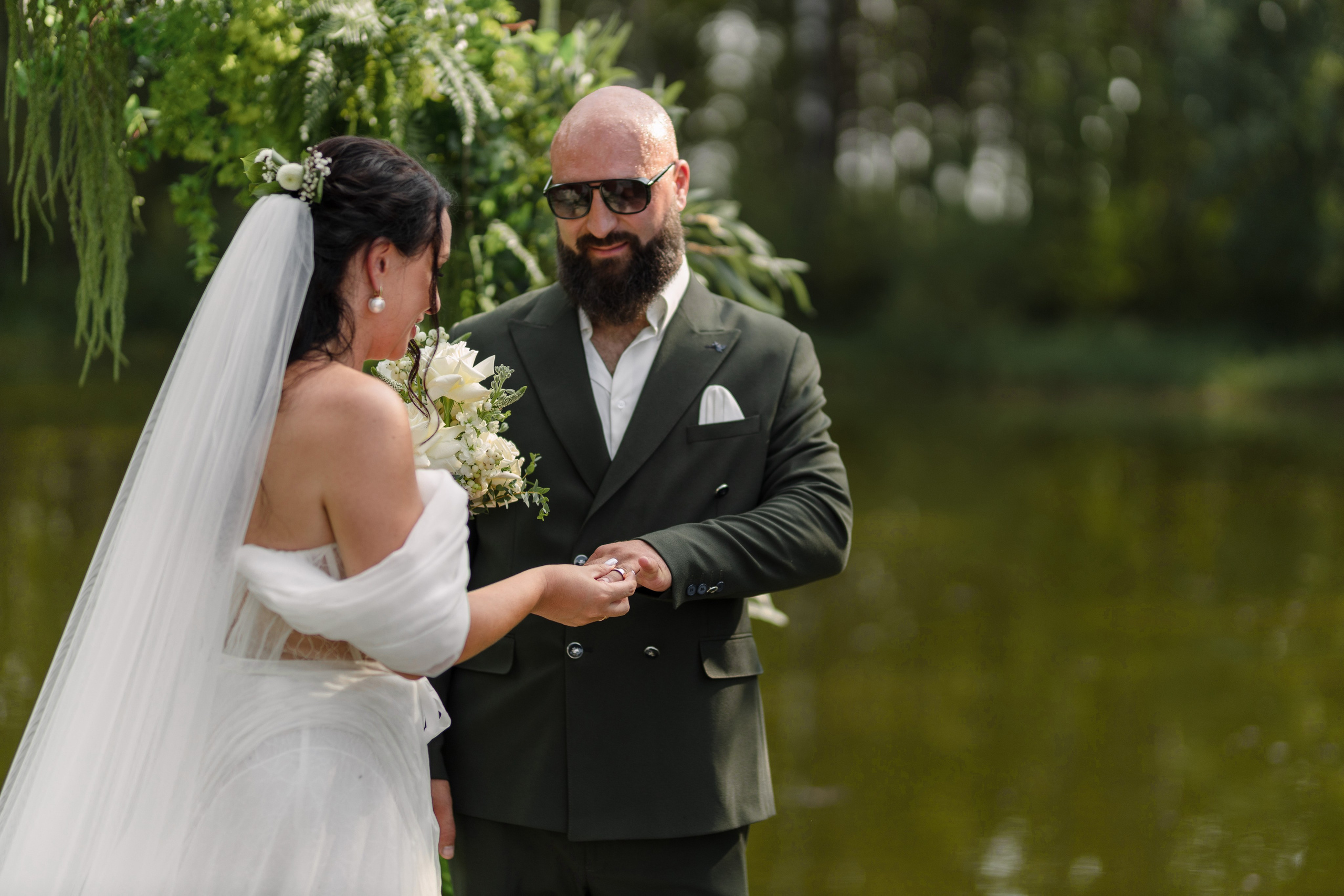 УСАДЬБА ГАНКА. Cheta Kovalevsky фотографы