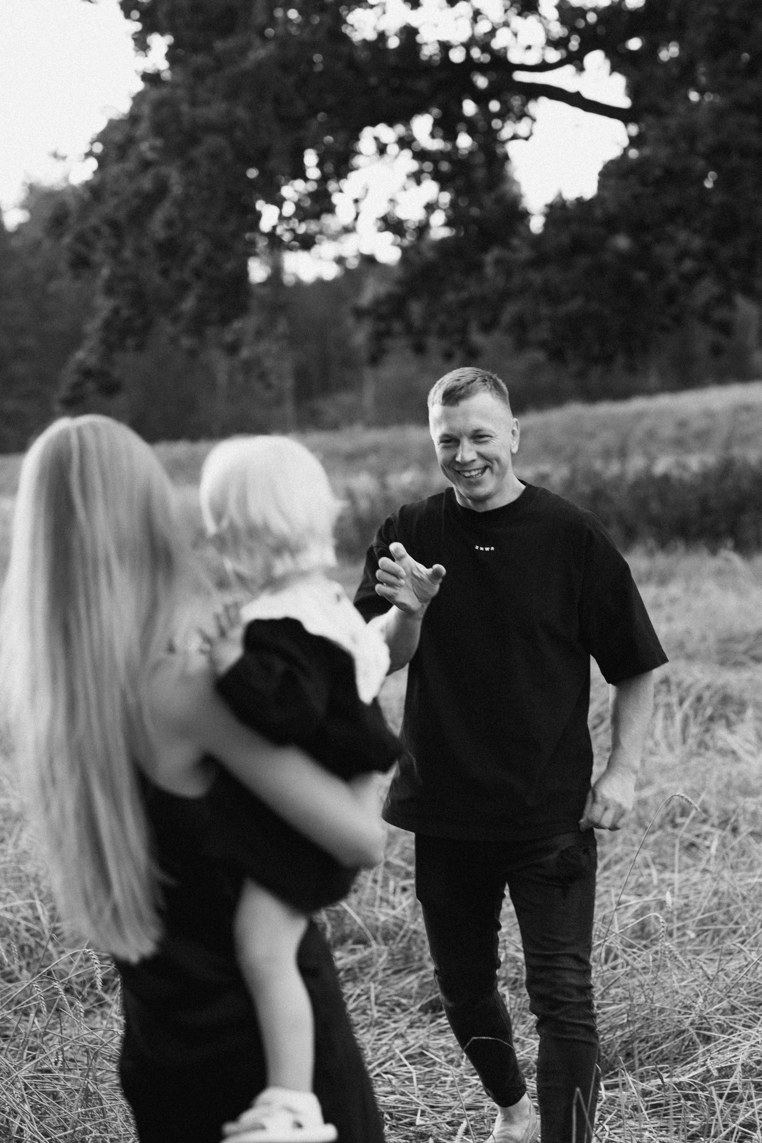 ЧУВСТВА. Cheta Kovalevsky фотографы