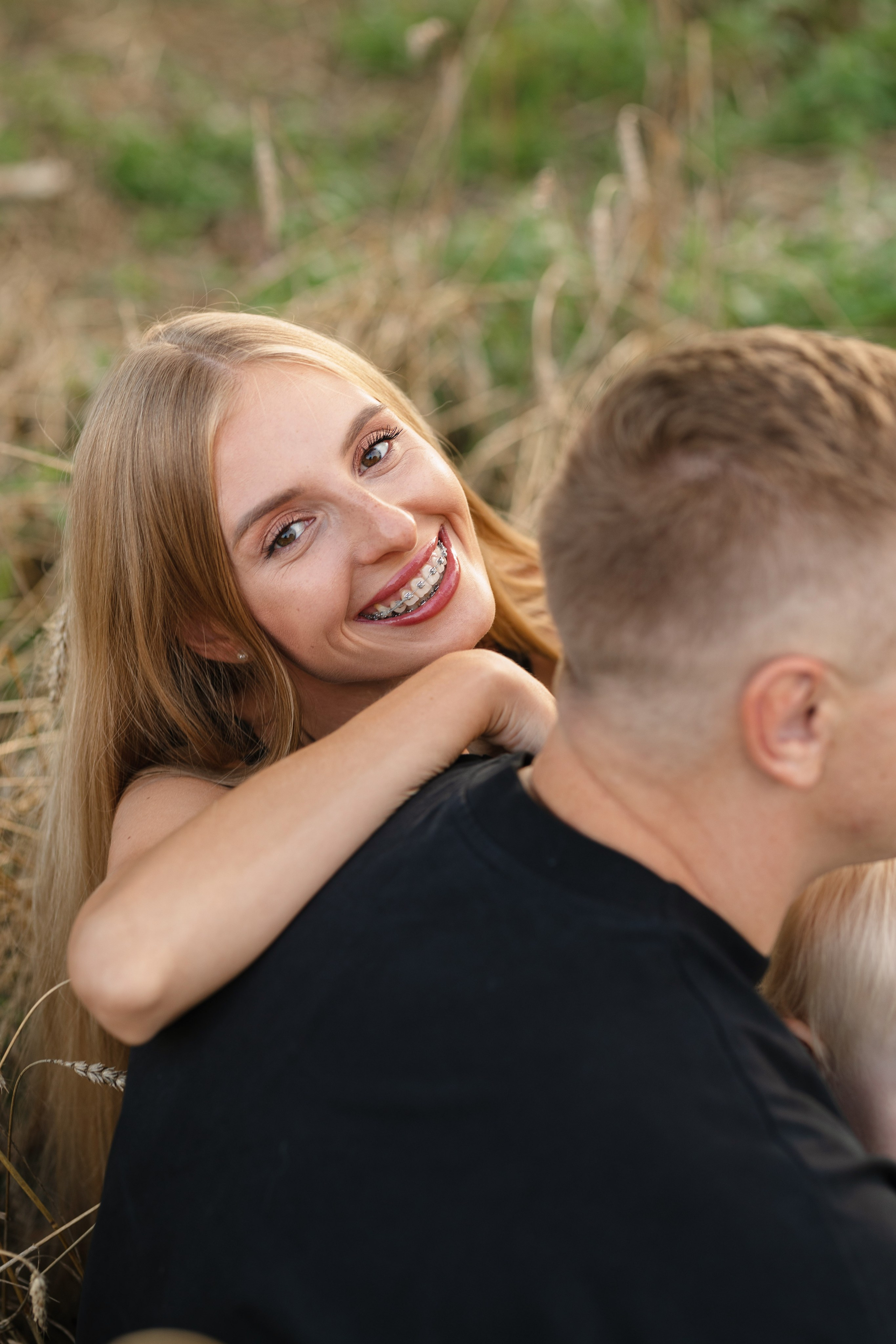 ЧУВСТВА. Cheta Kovalevsky фотографы