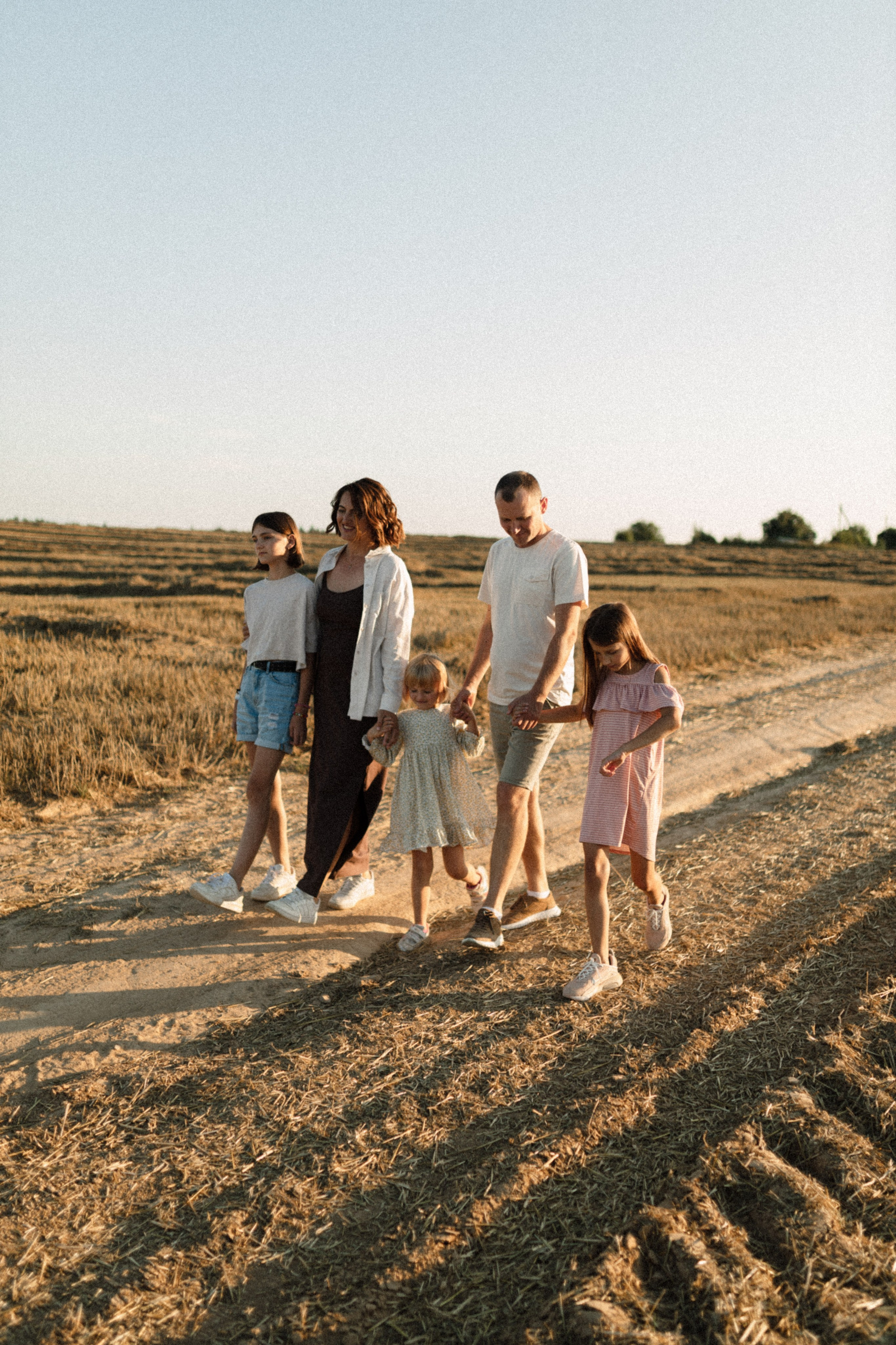 ТРИО. Cheta Kovalevsky фотографы