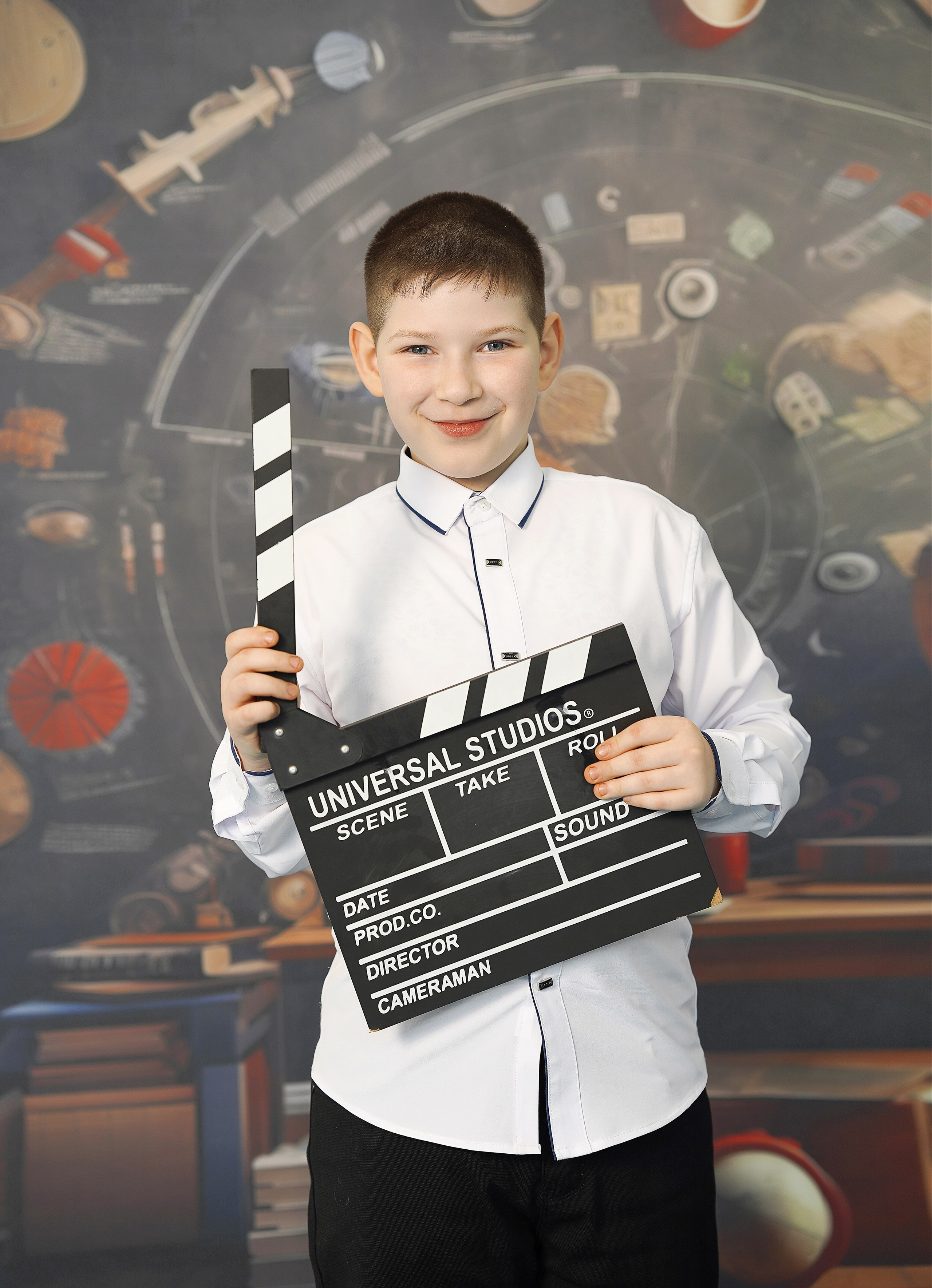 Для школ. Детский и семейный Фотограф во Владивостоке Юлия Моисеенко