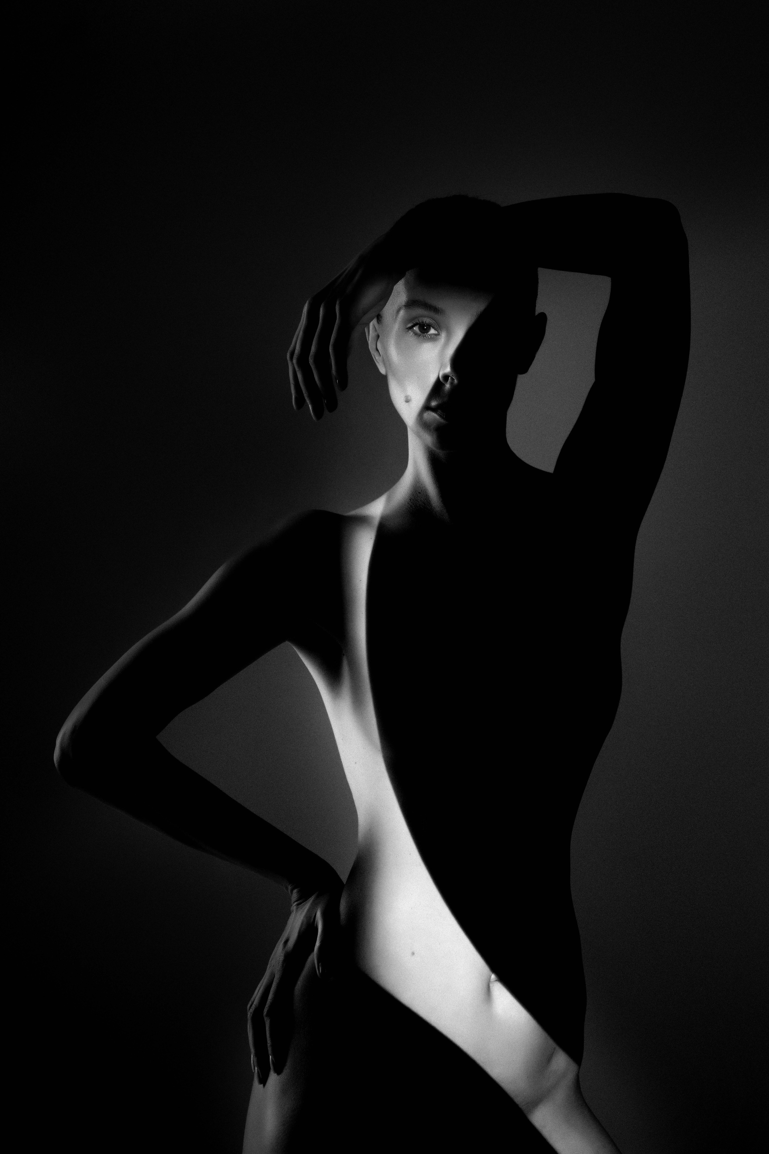 Съёмка в жанре ню. Фотограф в жанре Ню. Татьяна Хасанович. Красноярск