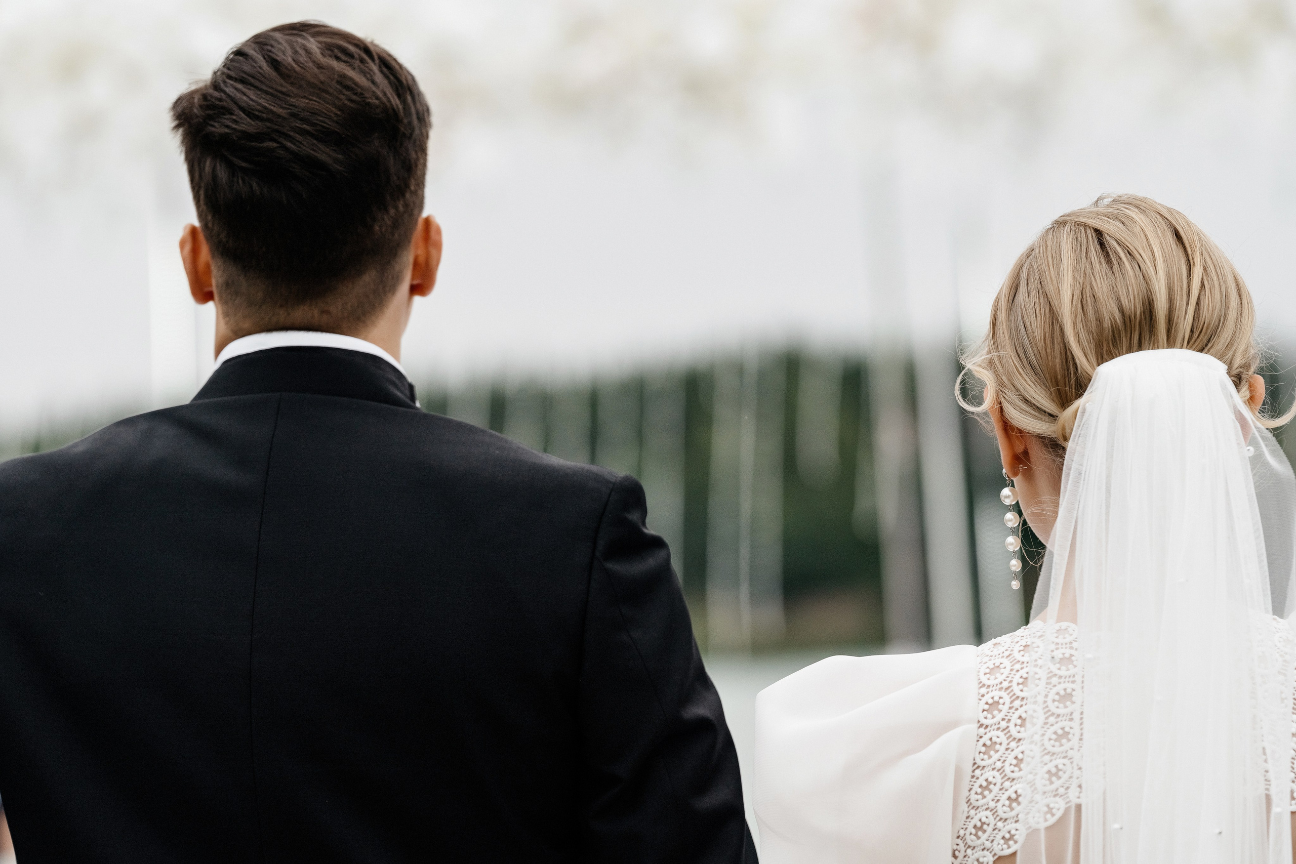 Данила и Марина. Свадебный фотограф Александр Воронов — Белгород, Воронеж, Москва