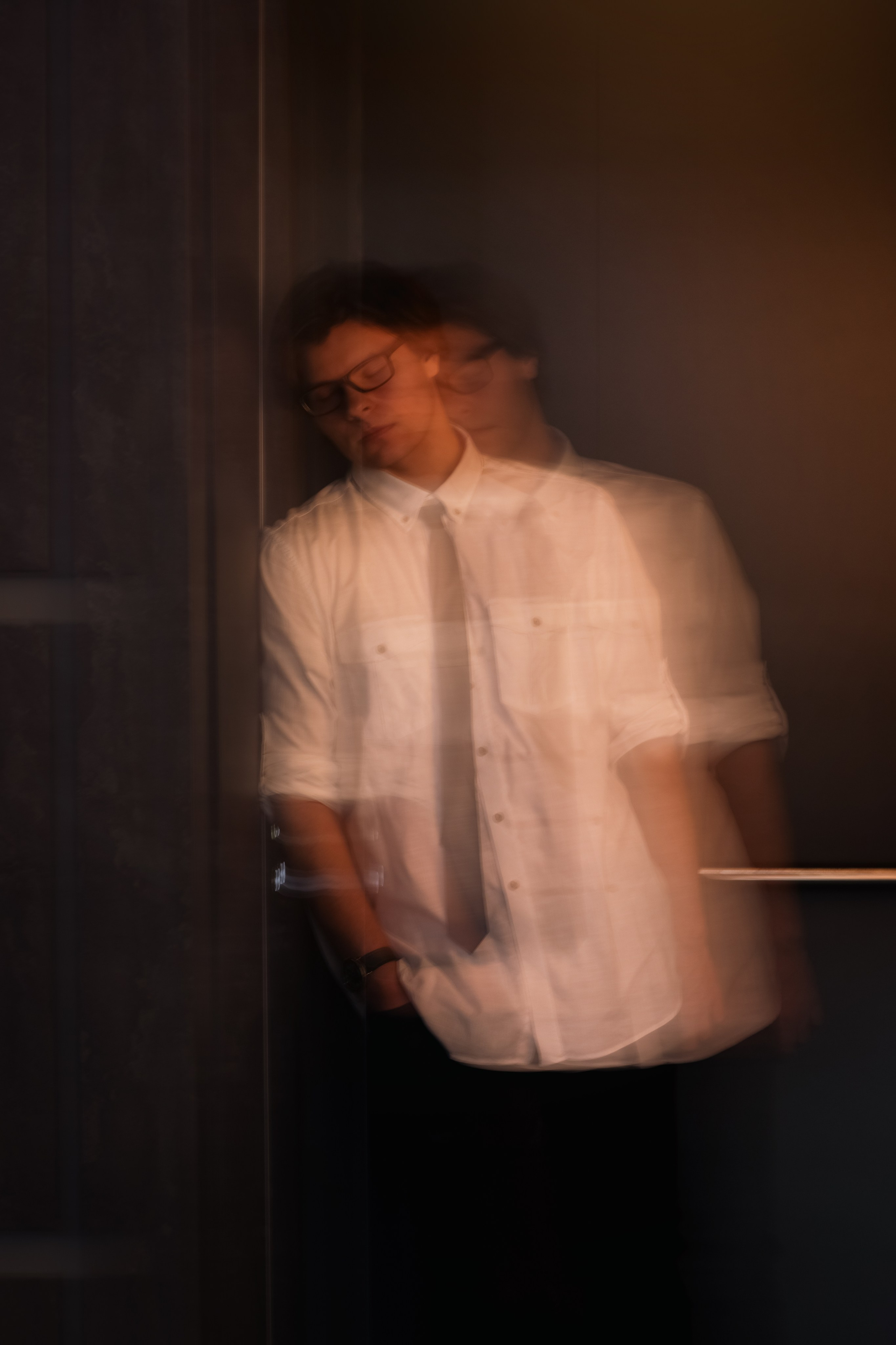 Мужской портрет. Фотограф Минск Юлия Войнич