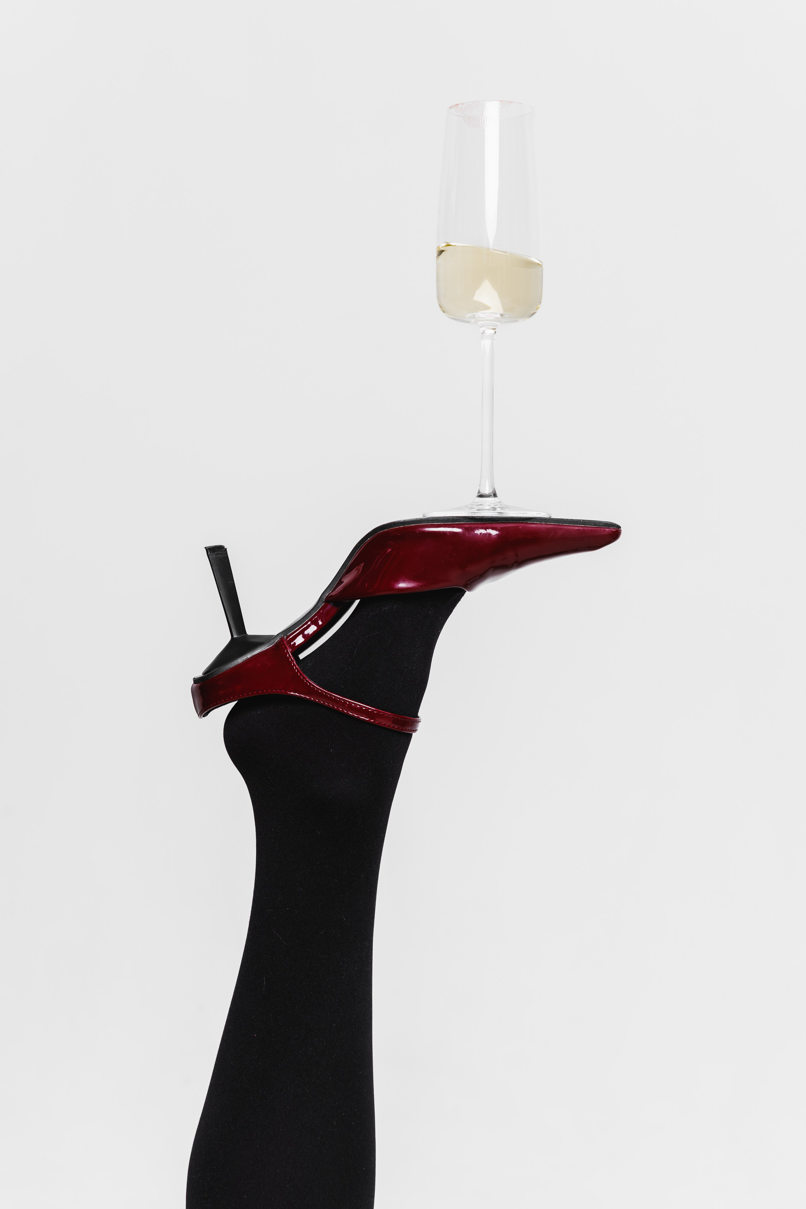 Подружки в стиле Charlie's angels. Крылова Светлана Фотограф Челябинск