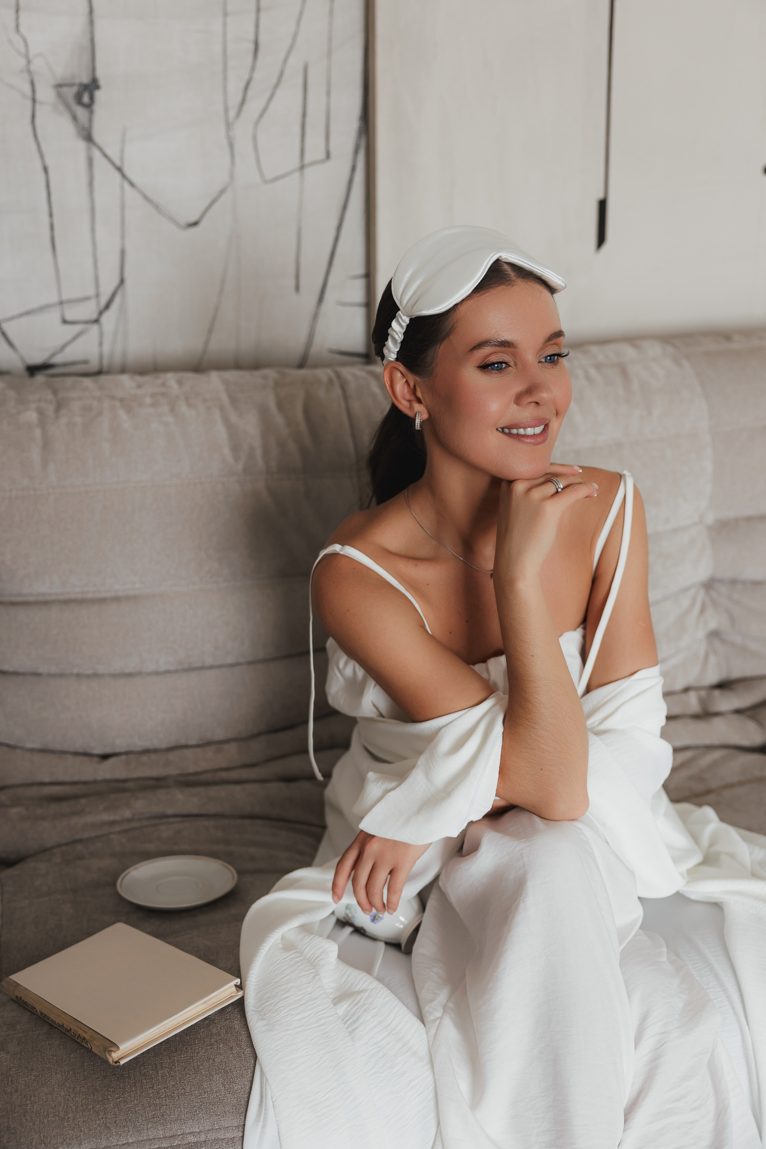 Утро невесты. Крылова Светлана Фотограф Челябинск