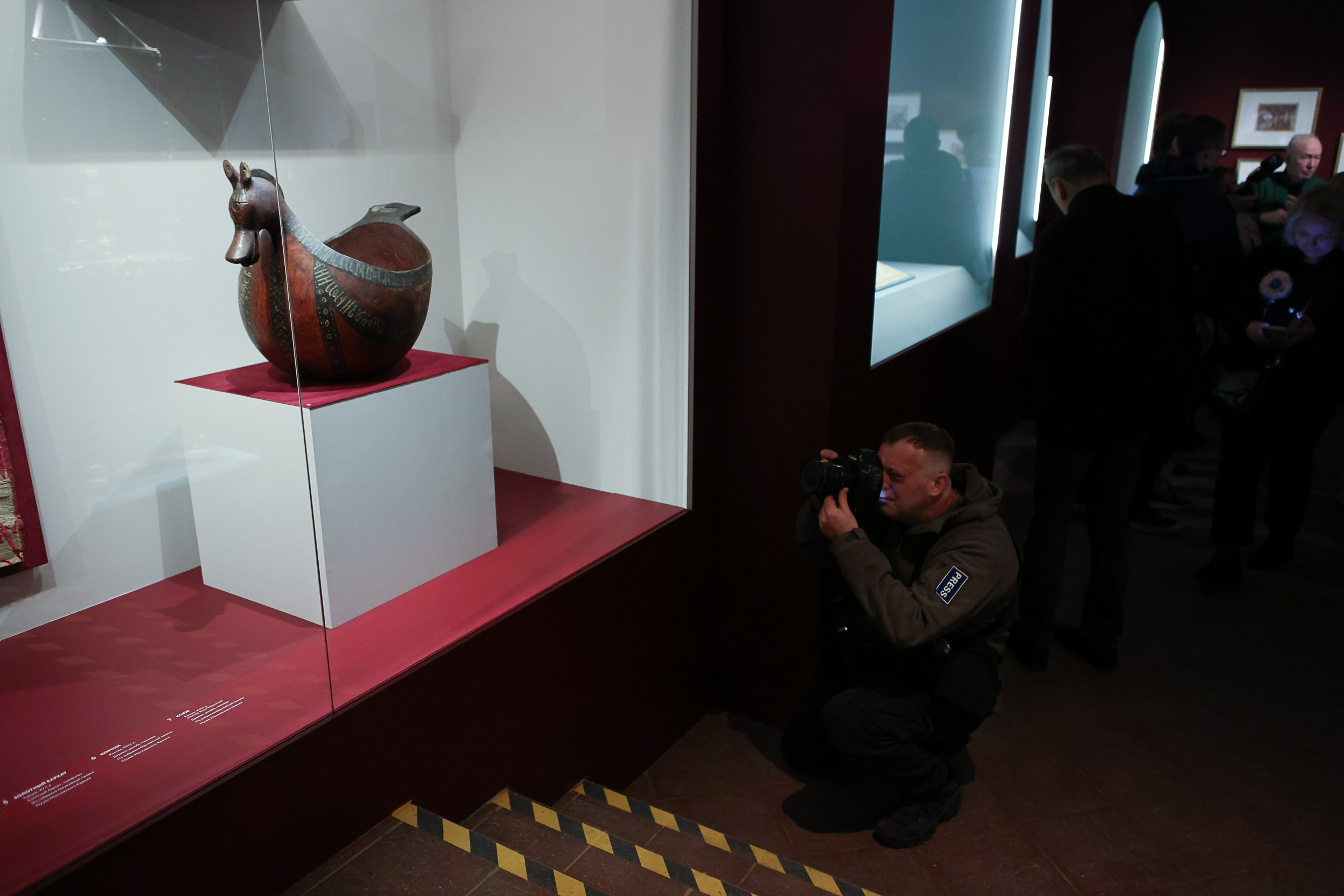 Кремль. Любители родной истории. Репортажный, архитектурный, театральный и файн-арт фотограф Лена Мельникова в Москве