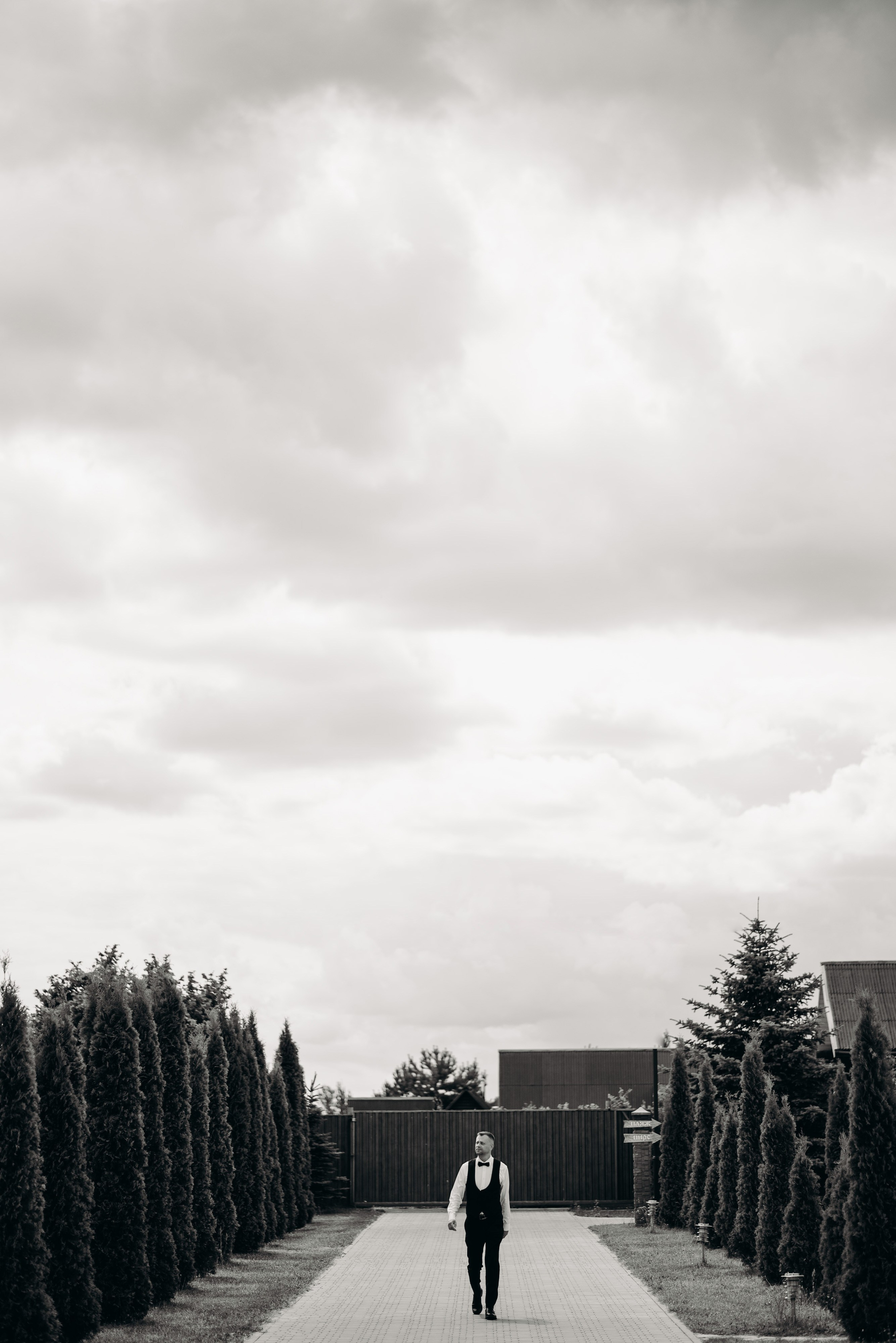 Николай и Анита. Фотограф Тривашкевич Александр