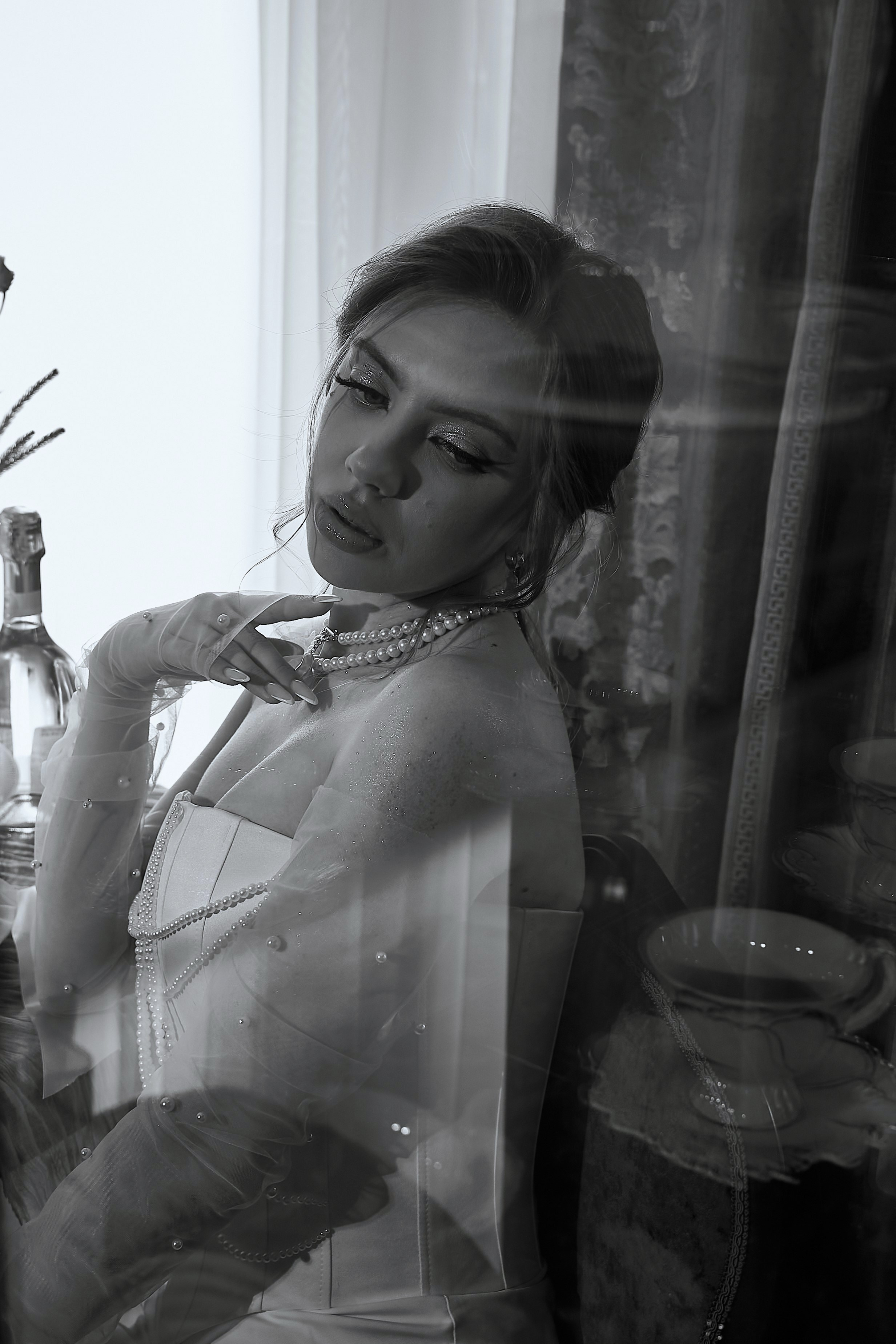 Даниил & Анастасия. Фотограф Ульяна Соколова Москва