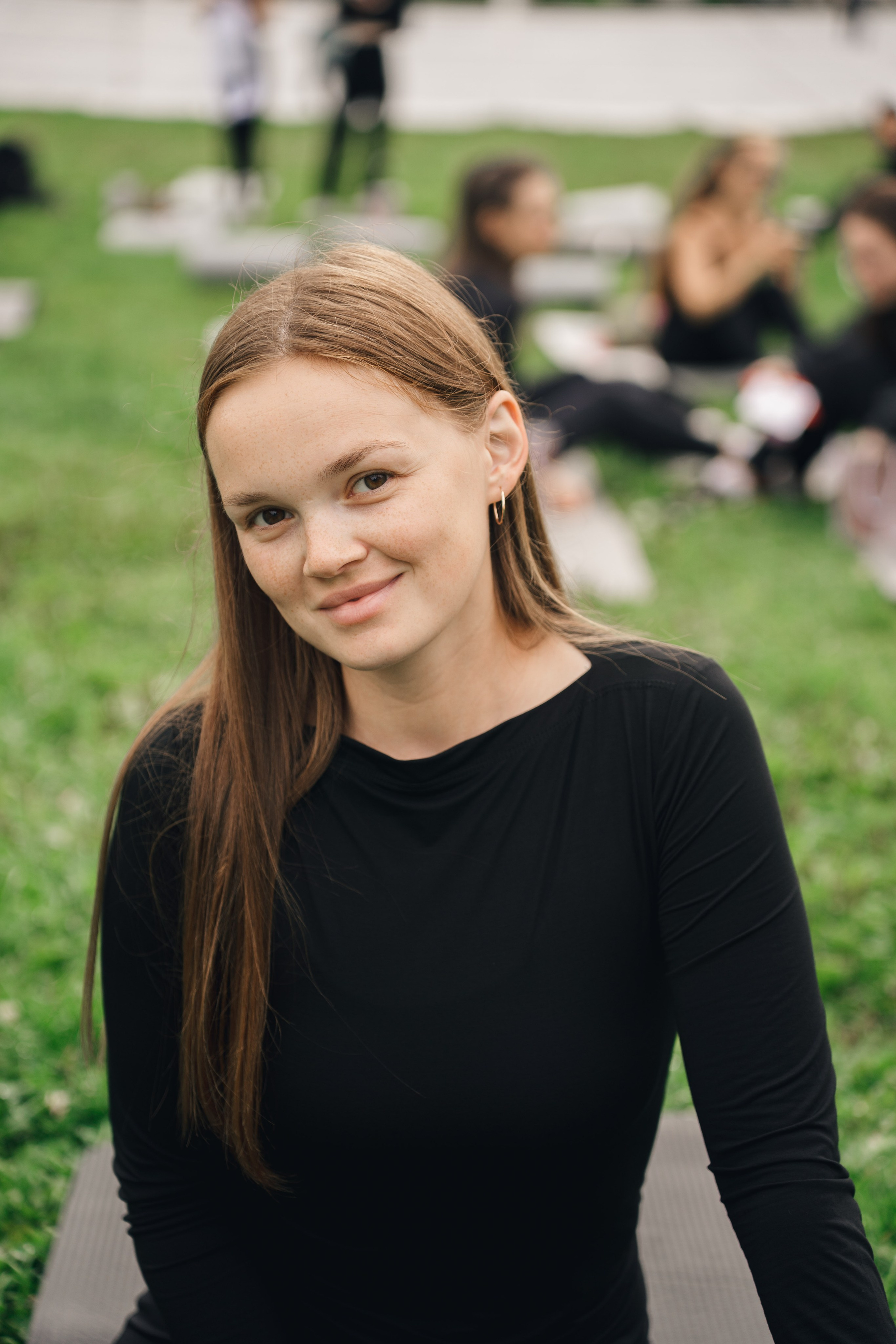 SO STRIP // Открытая тренировка. Репортажный фотограф в Казани Виктория Трунова