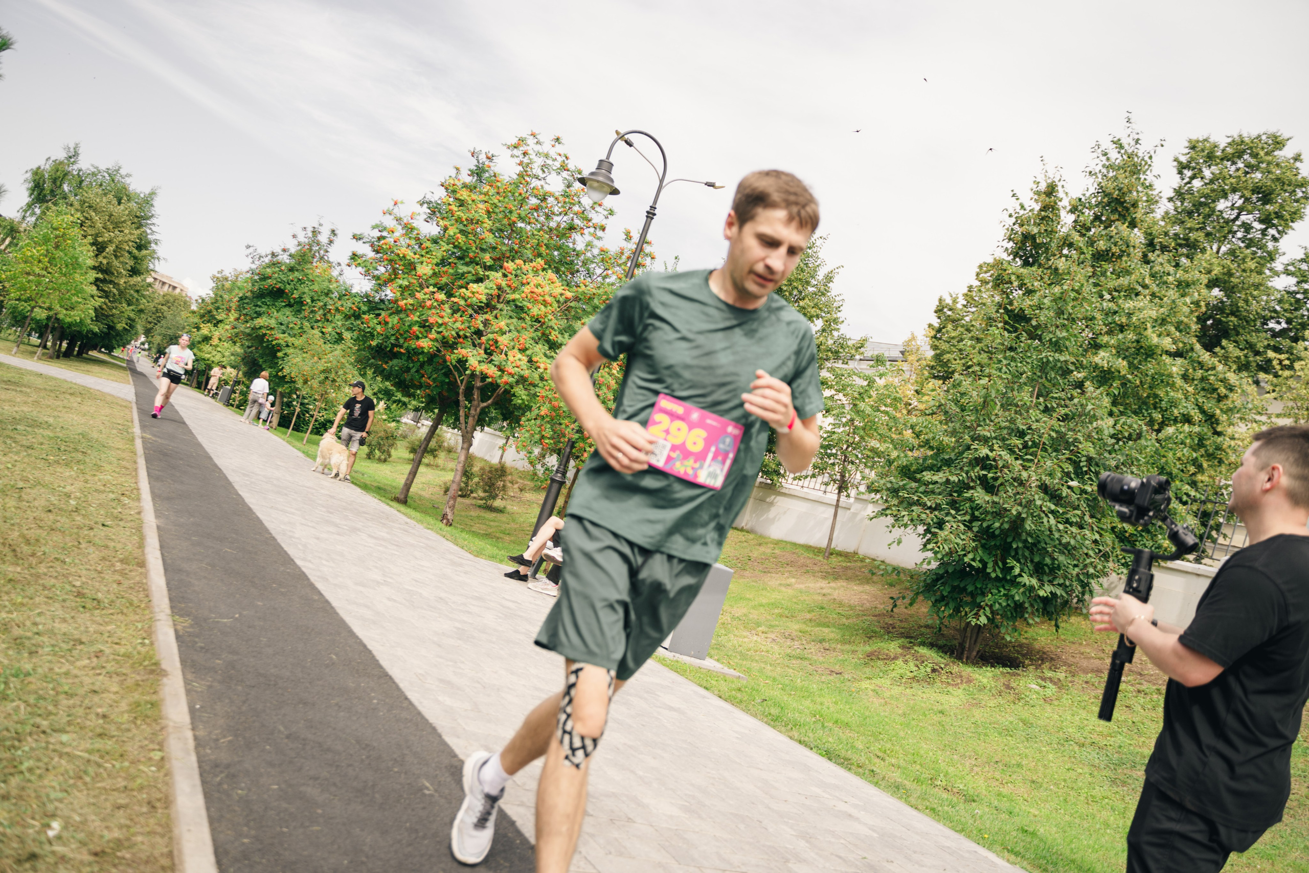 Рутс // 2023. Репортажный фотограф в Казани Виктория Трунова